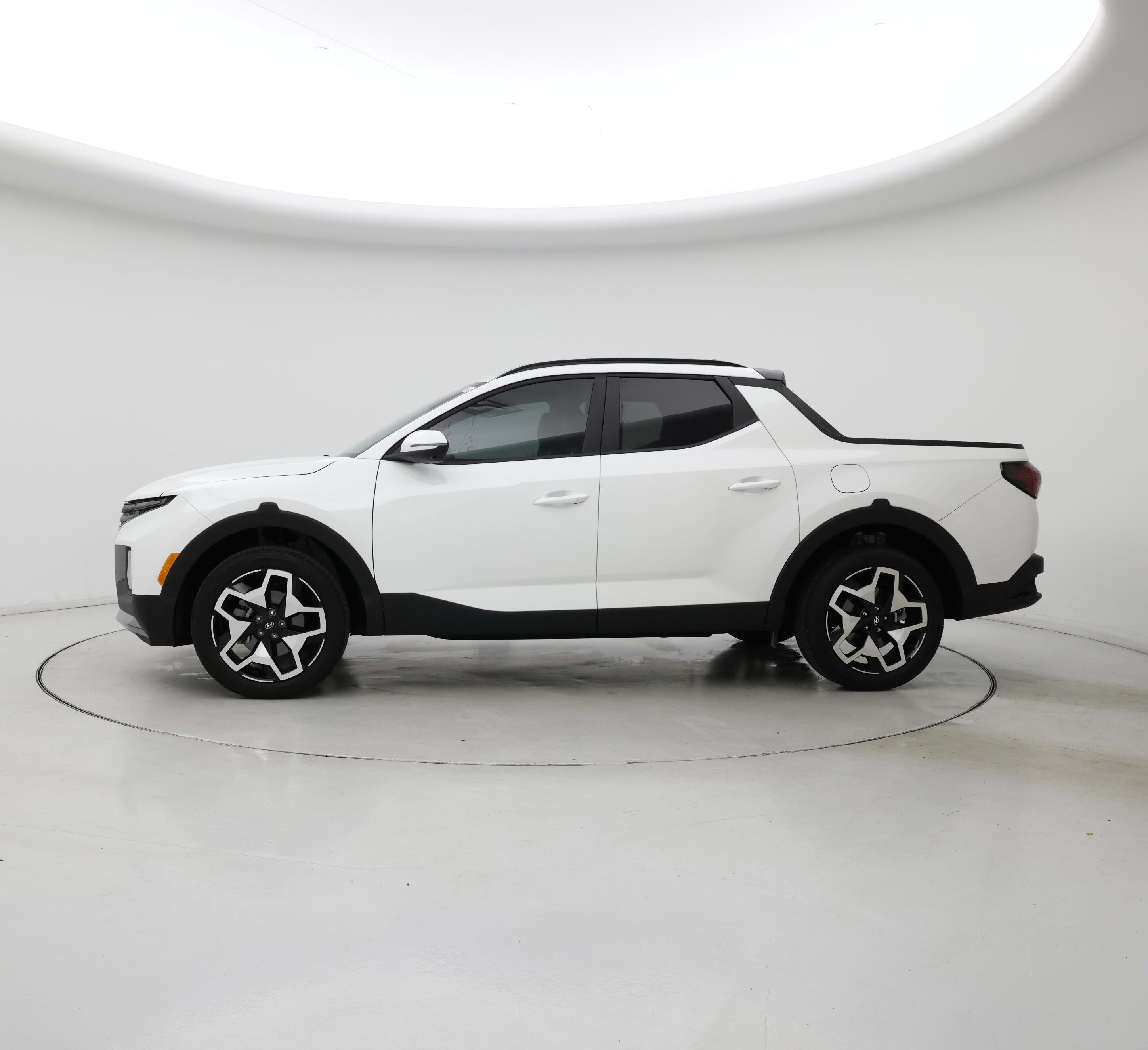 Thumbnail: 2024 Hyundai Santa Cruz - 3