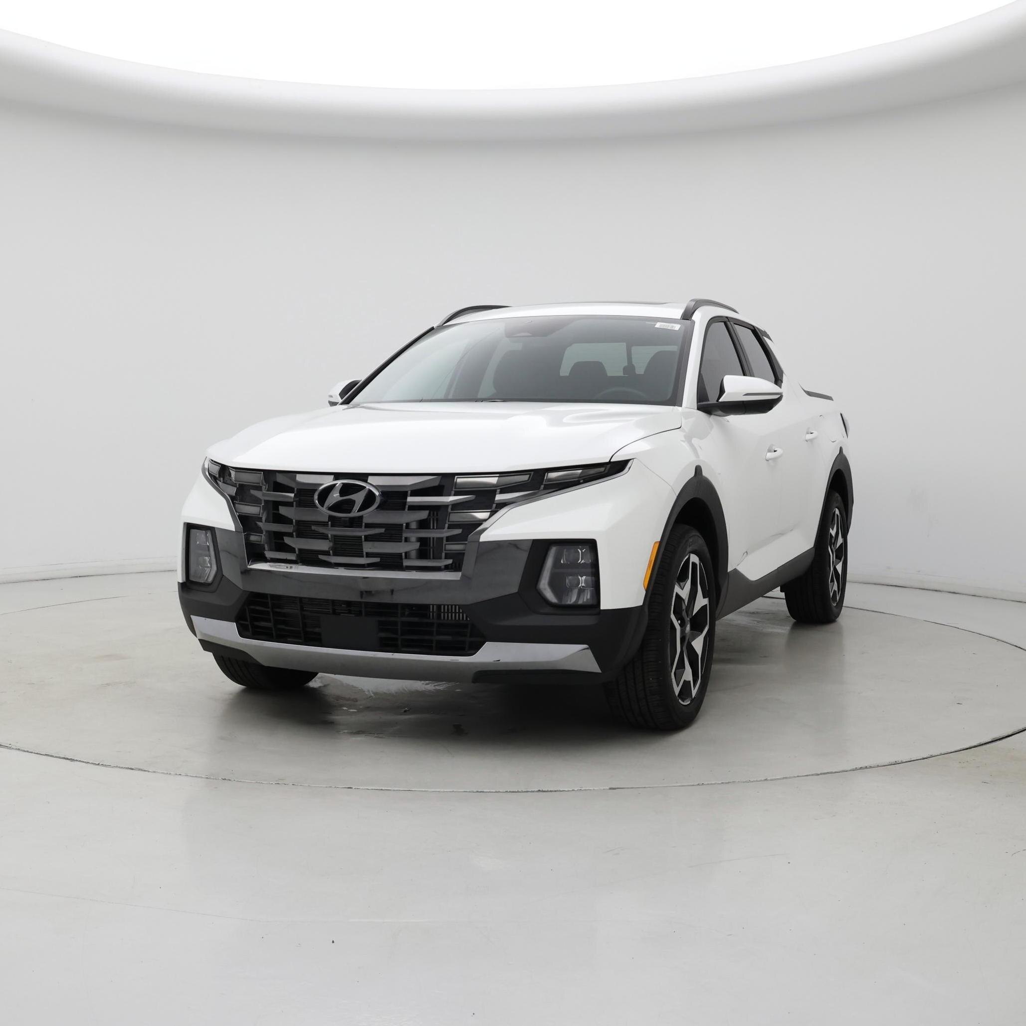 Thumbnail: 2024 Hyundai Santa Cruz - 4