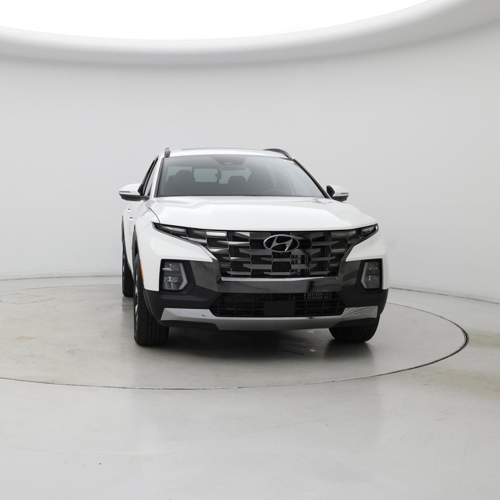 Thumbnail: 2024 Hyundai Santa Cruz - 5