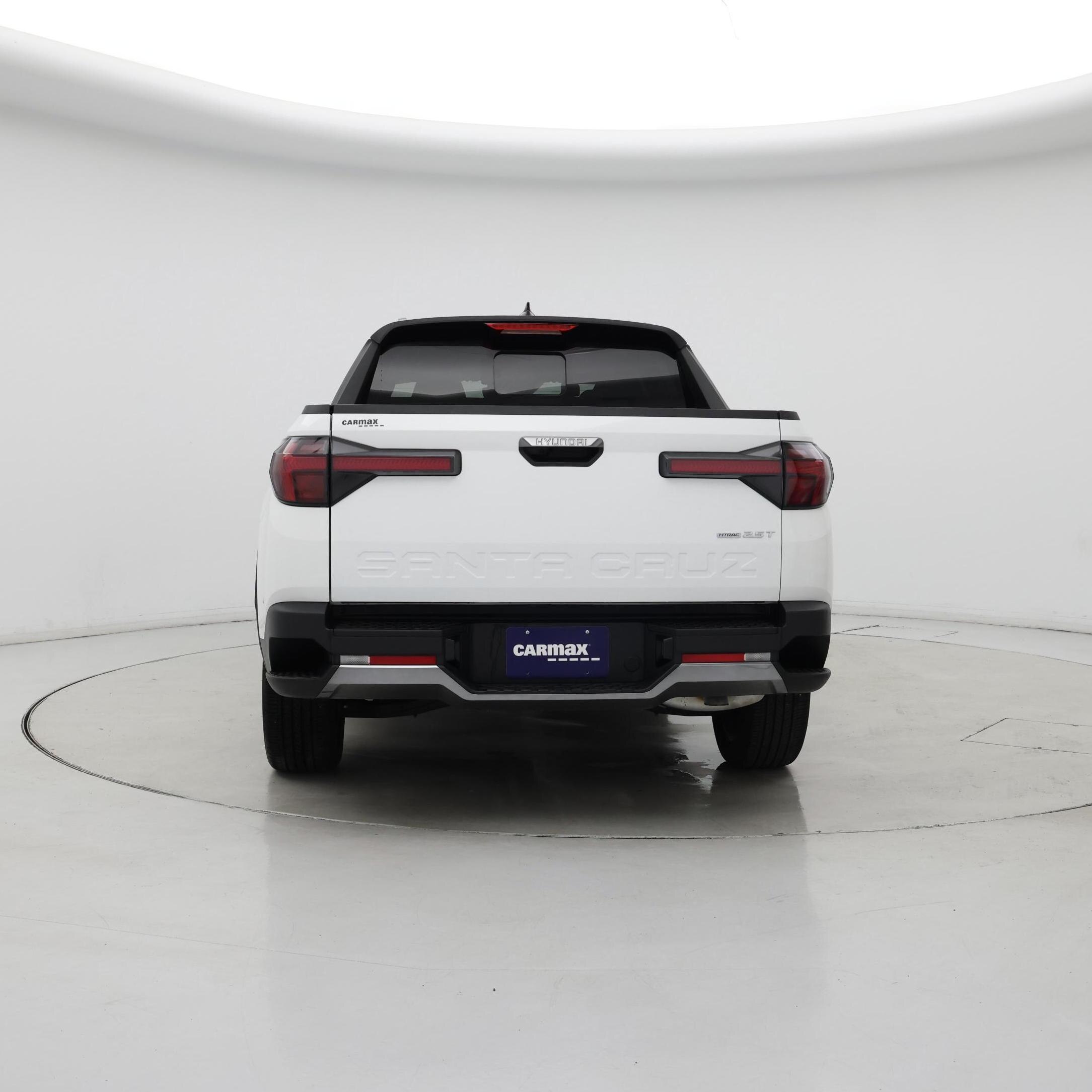 Thumbnail: 2024 Hyundai Santa Cruz - 6