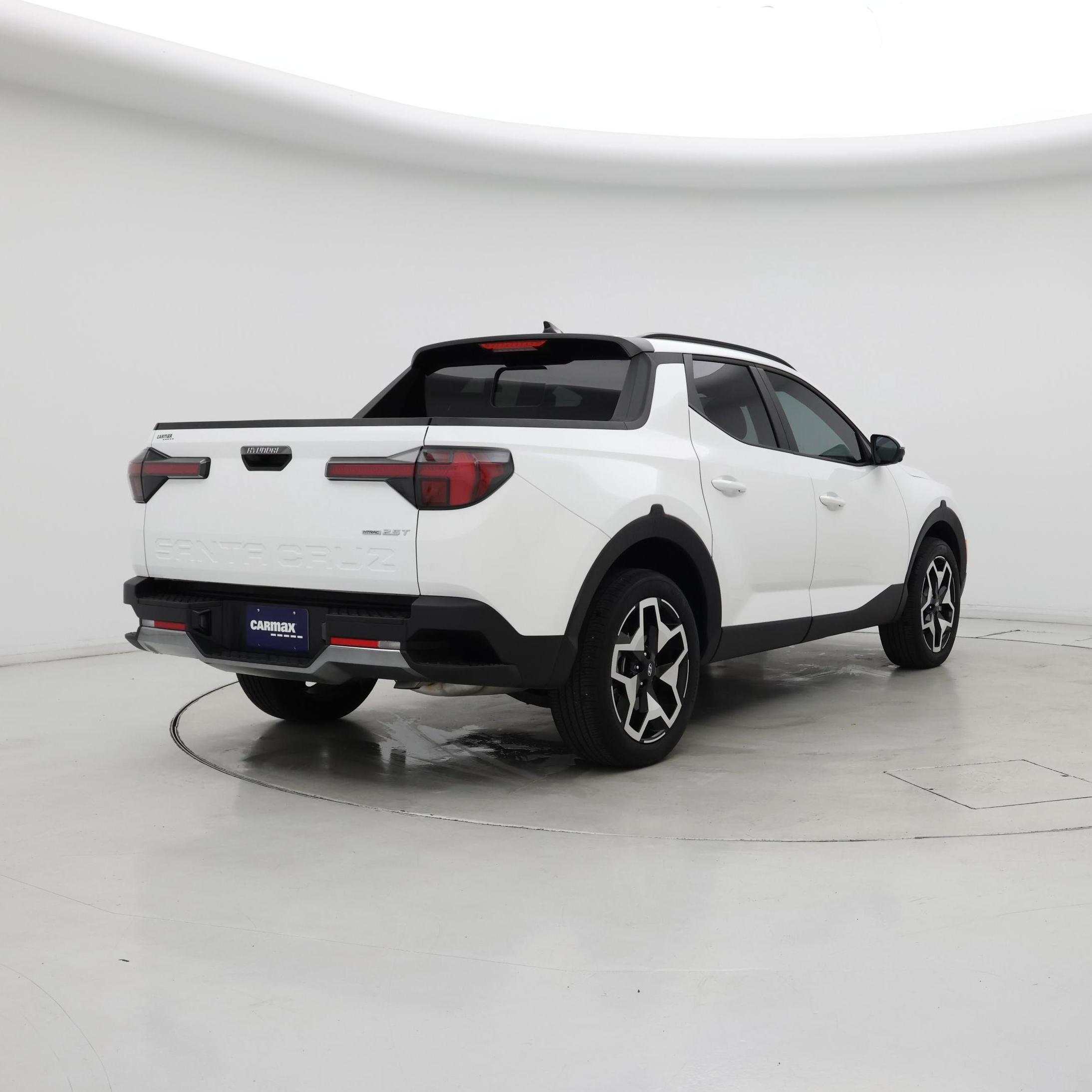 Thumbnail: 2024 Hyundai Santa Cruz - 8