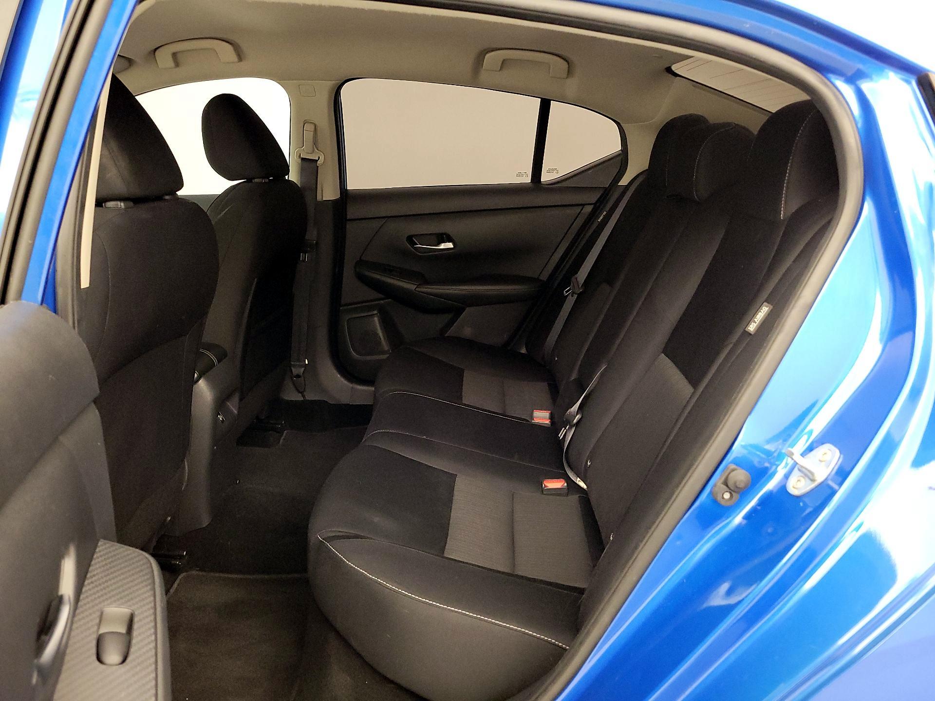 Thumbnail: 2021 Nissan Sentra - 19