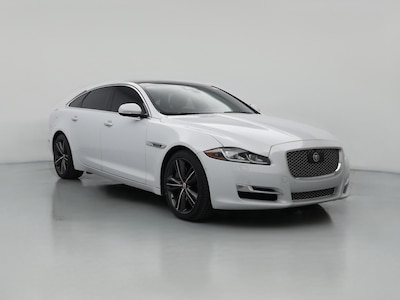 2019 Jaguar XJ L Supercharged