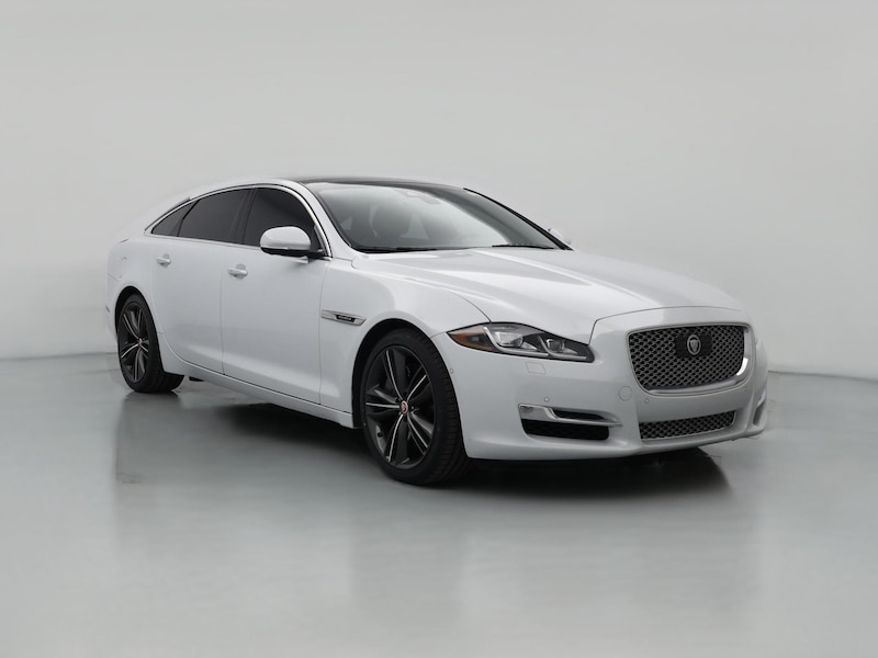 2019 Jaguar XJ L Supercharged -
                  Gilbert, AZ