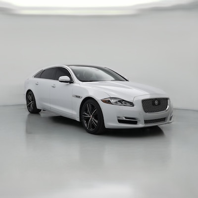 2019 Jaguar XJ L Supercharged