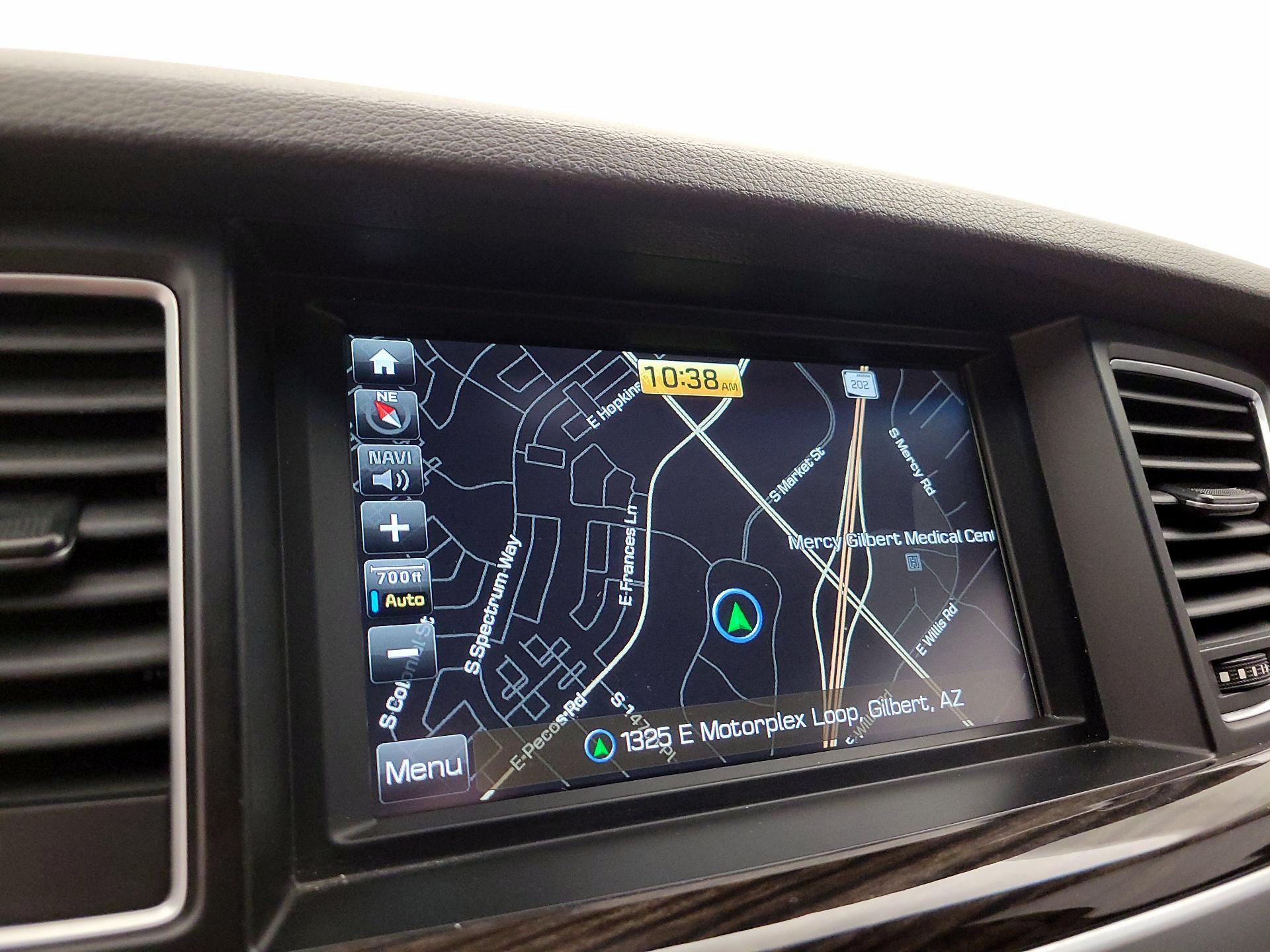 Thumbnail: 2015 Hyundai Genesis - 14