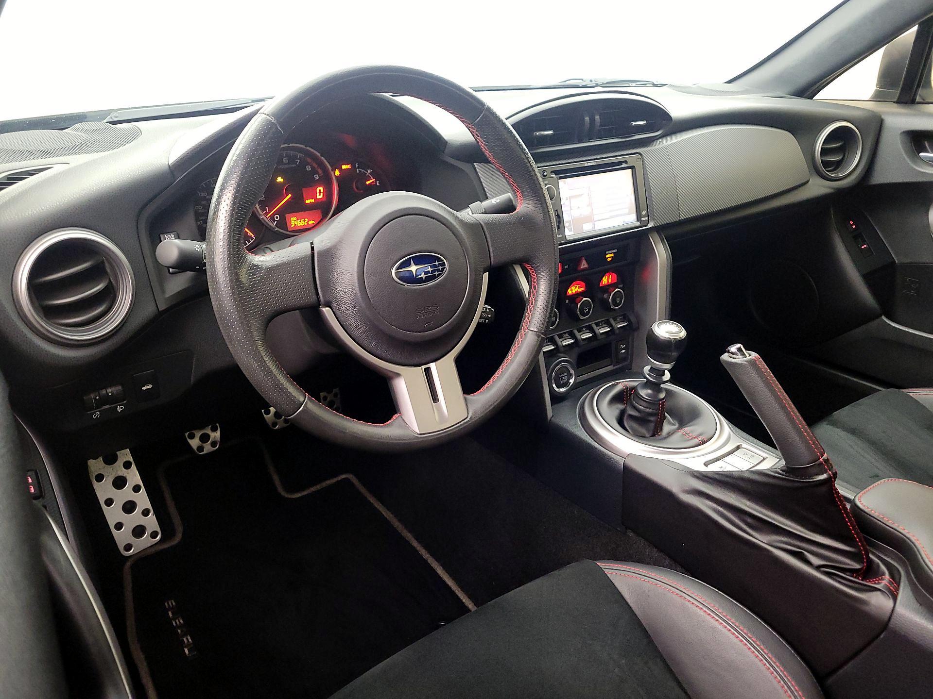 Thumbnail: 2015 Subaru BRZ - 9