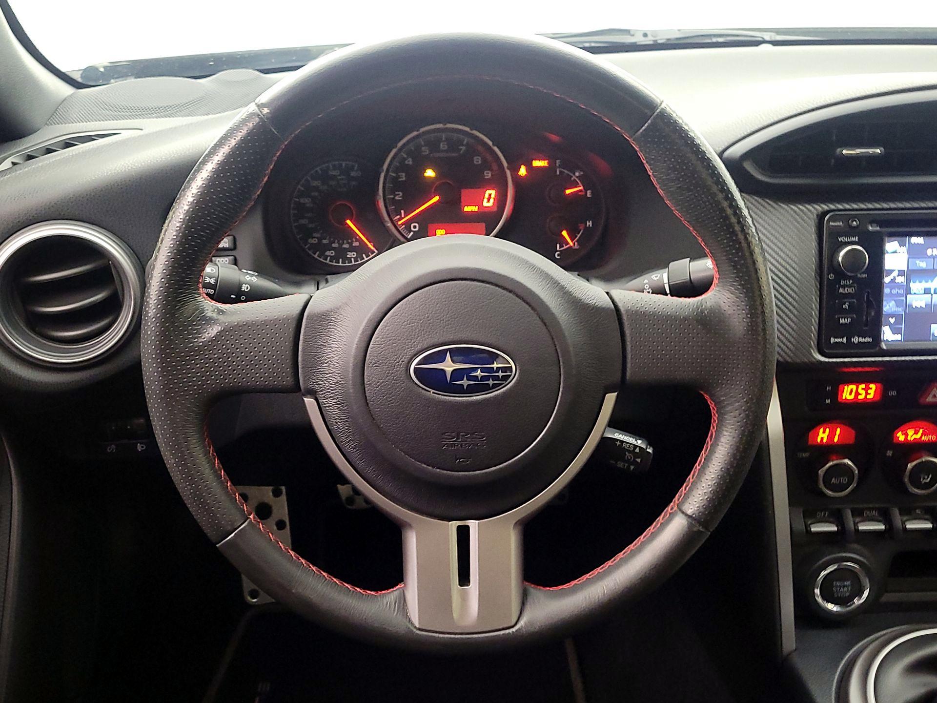 Thumbnail: 2015 Subaru BRZ - 10