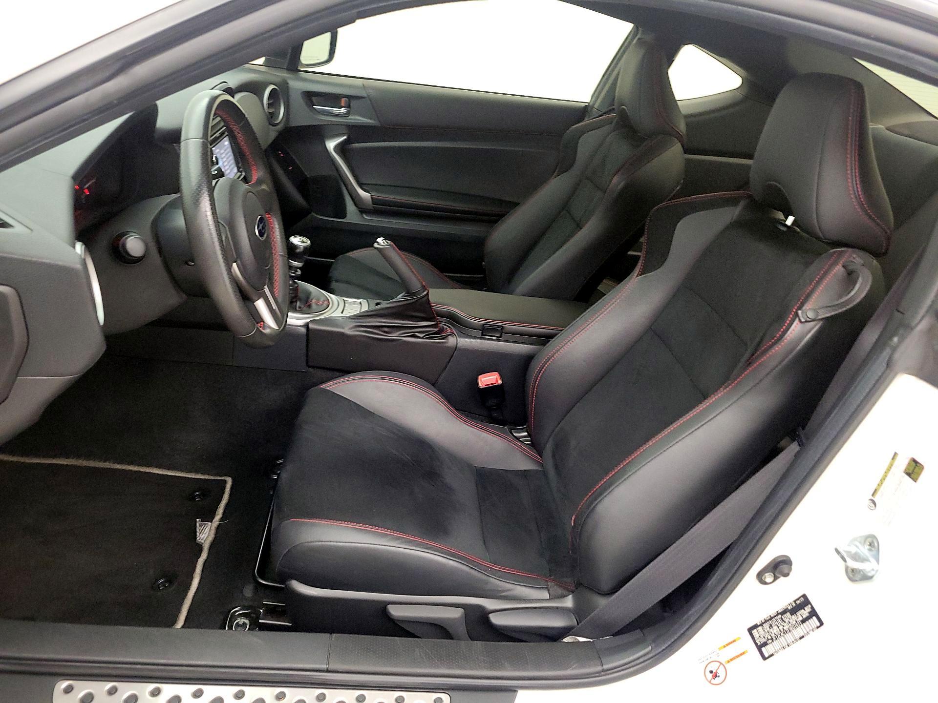 Thumbnail: 2015 Subaru BRZ - 11