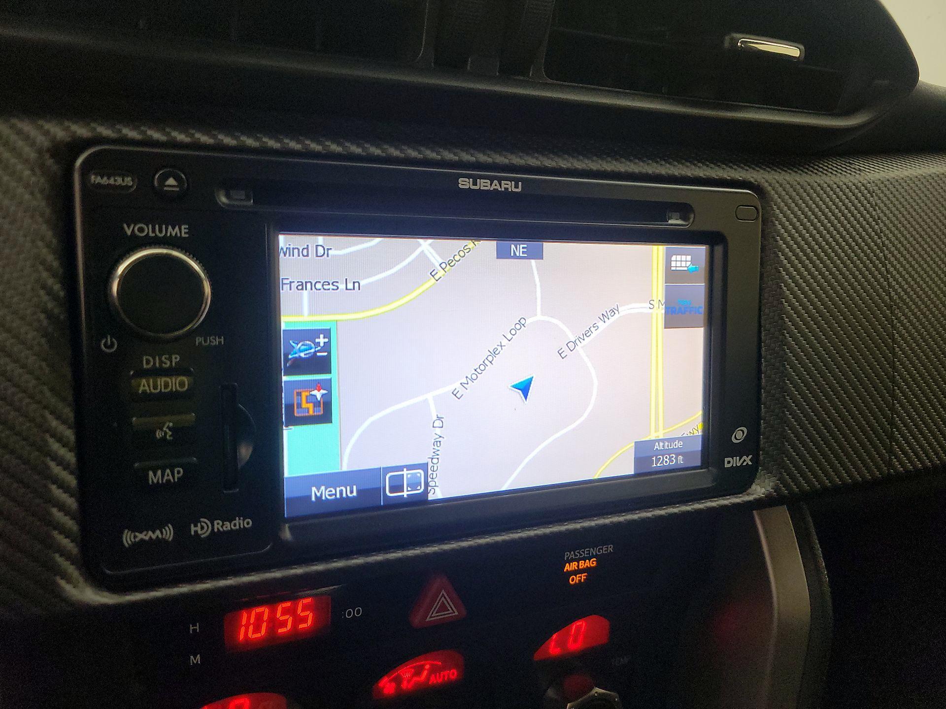 Thumbnail: 2015 Subaru BRZ - 14