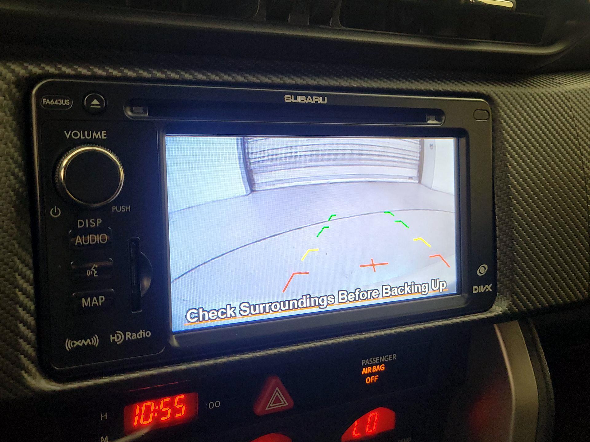 Thumbnail: 2015 Subaru BRZ - 15