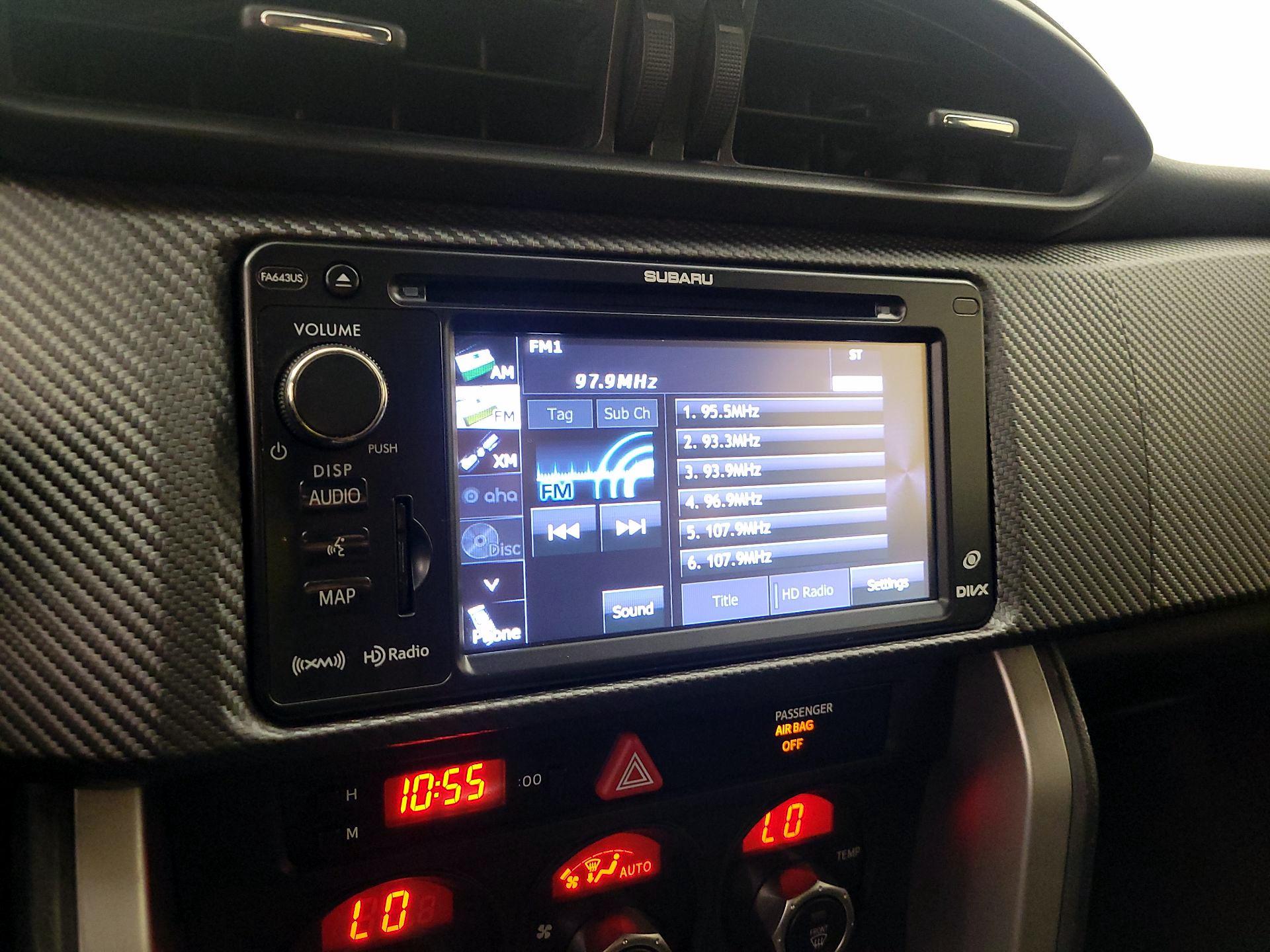 Thumbnail: 2015 Subaru BRZ - 16