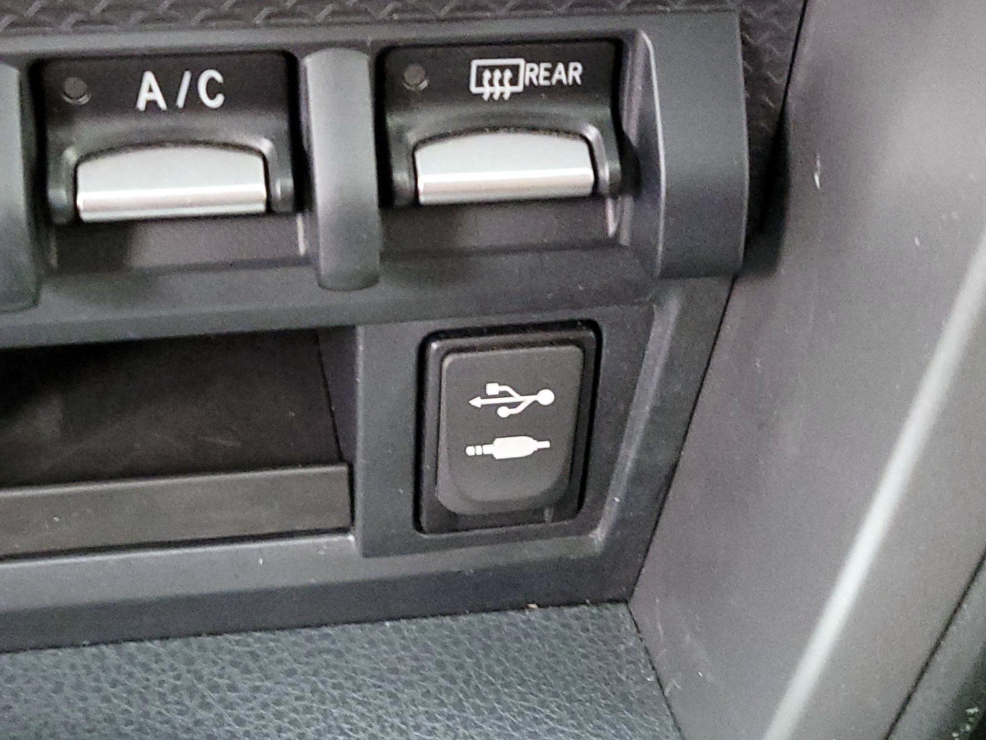 Thumbnail: 2015 Subaru BRZ - 19