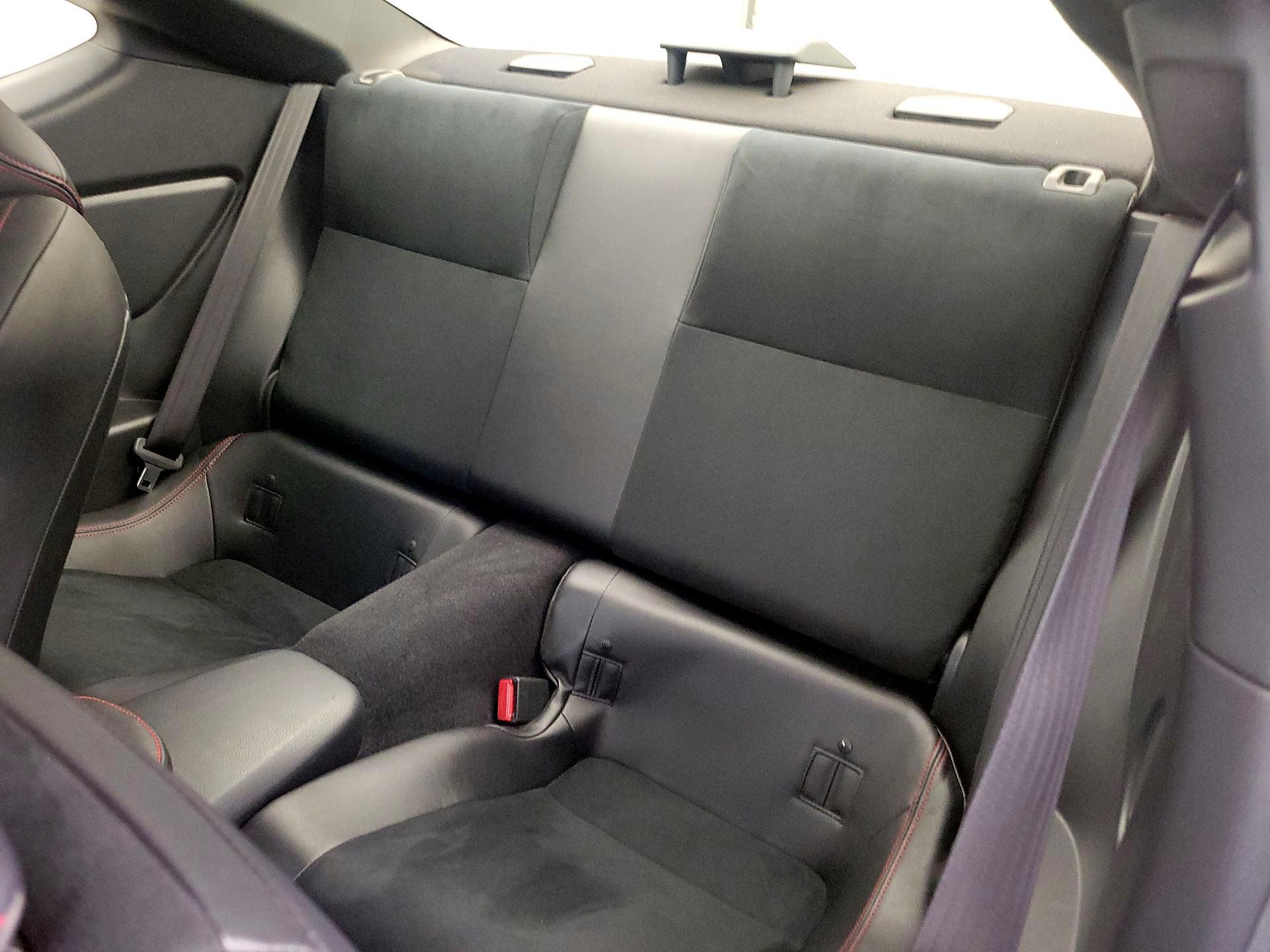 Thumbnail: 2015 Subaru BRZ - 20