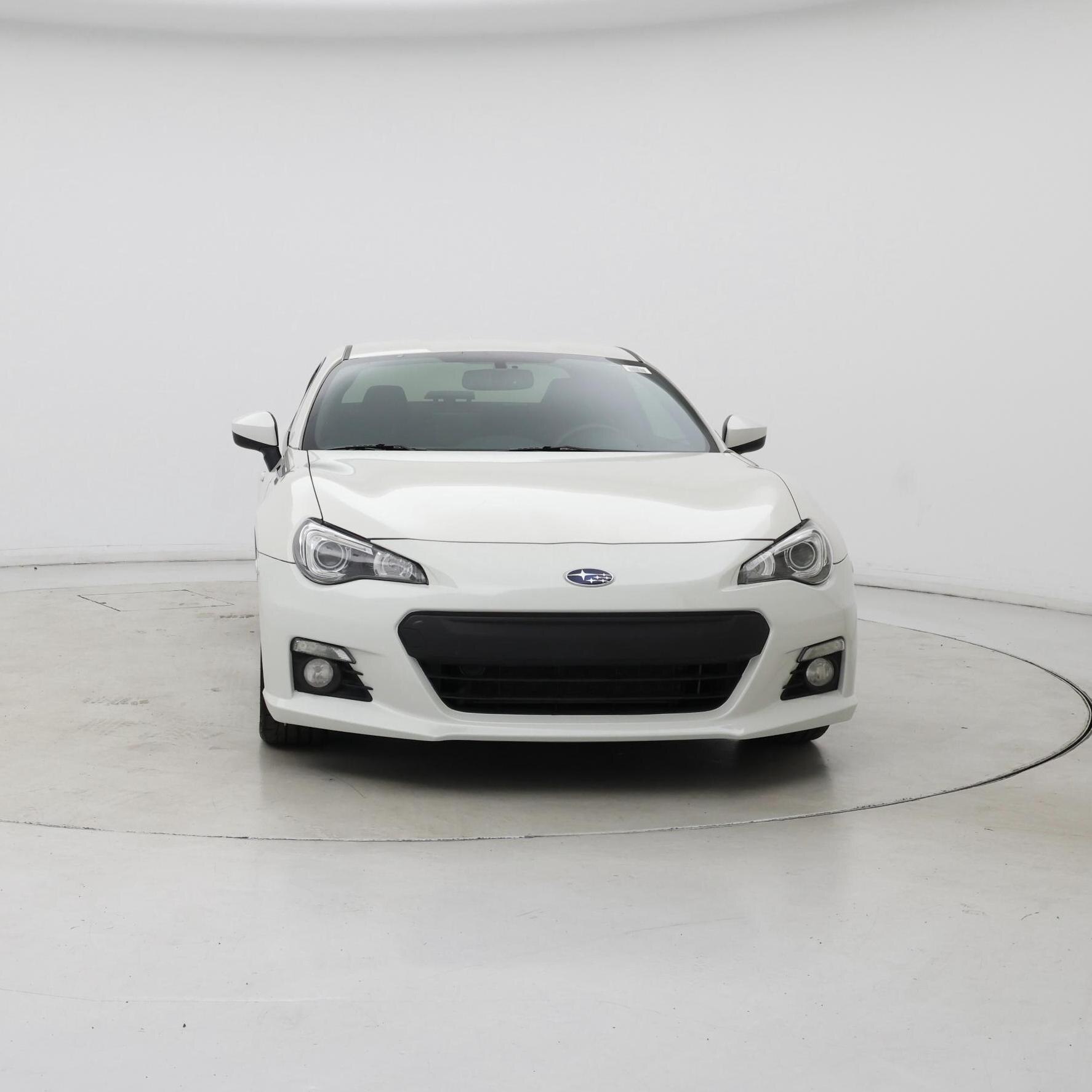 Thumbnail: 2015 Subaru BRZ - 5