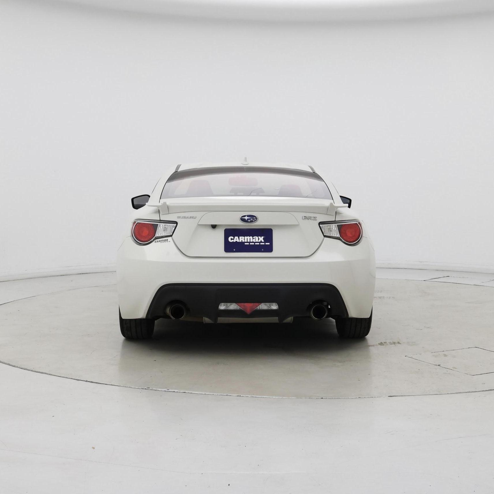 Thumbnail: 2015 Subaru BRZ - 6