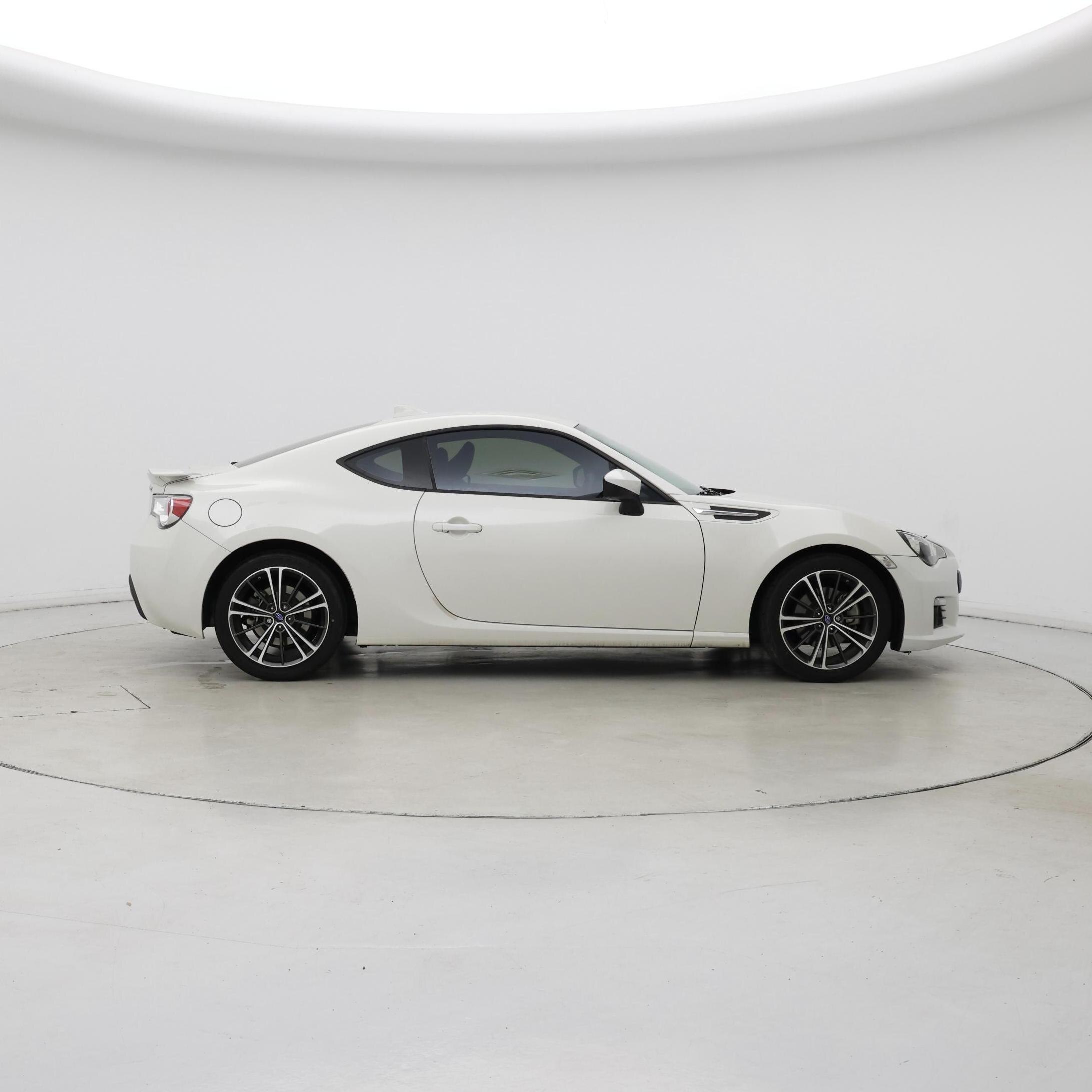 Thumbnail: 2015 Subaru BRZ - 7