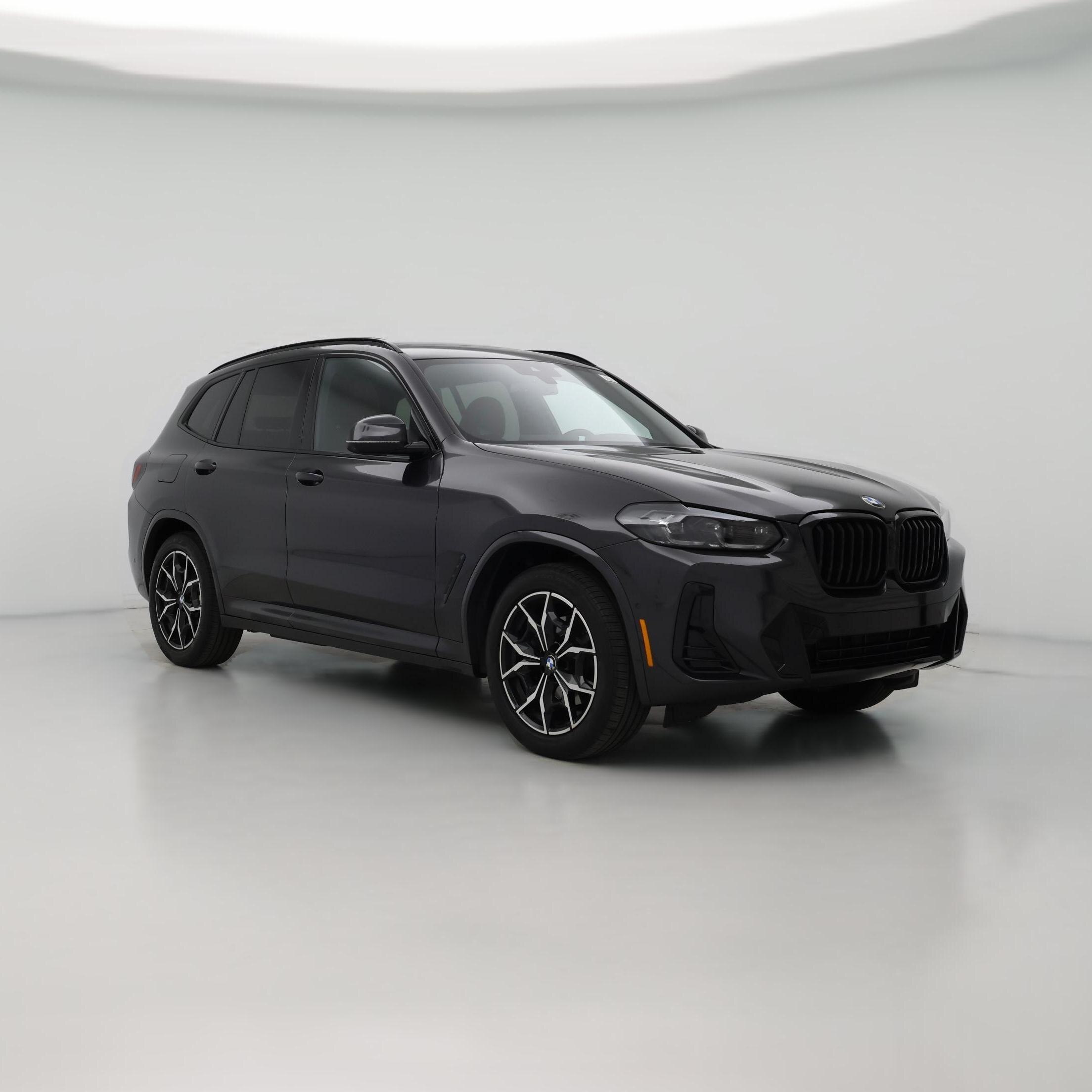 Thumbnail: 2023 BMW X3 - 1
