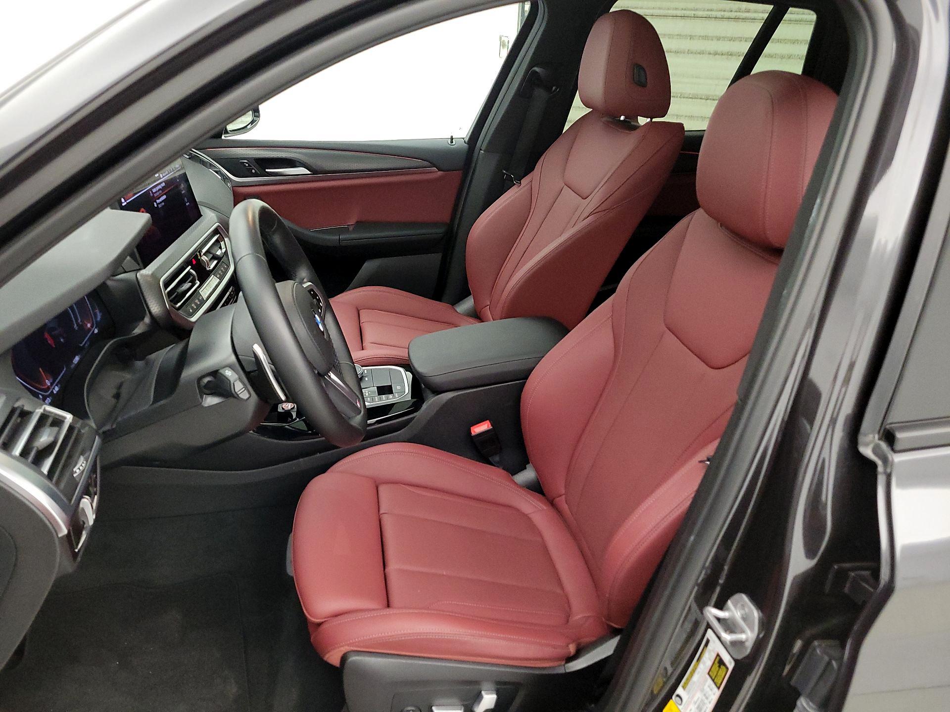 Thumbnail: 2023 BMW X3 - 11