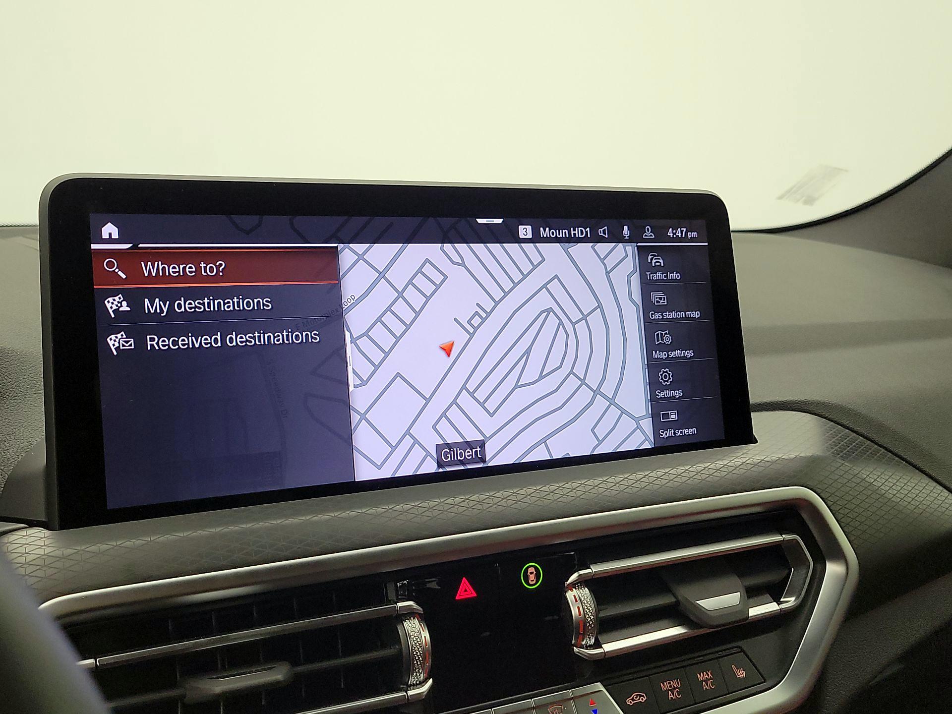 Thumbnail: 2023 BMW X3 - 14