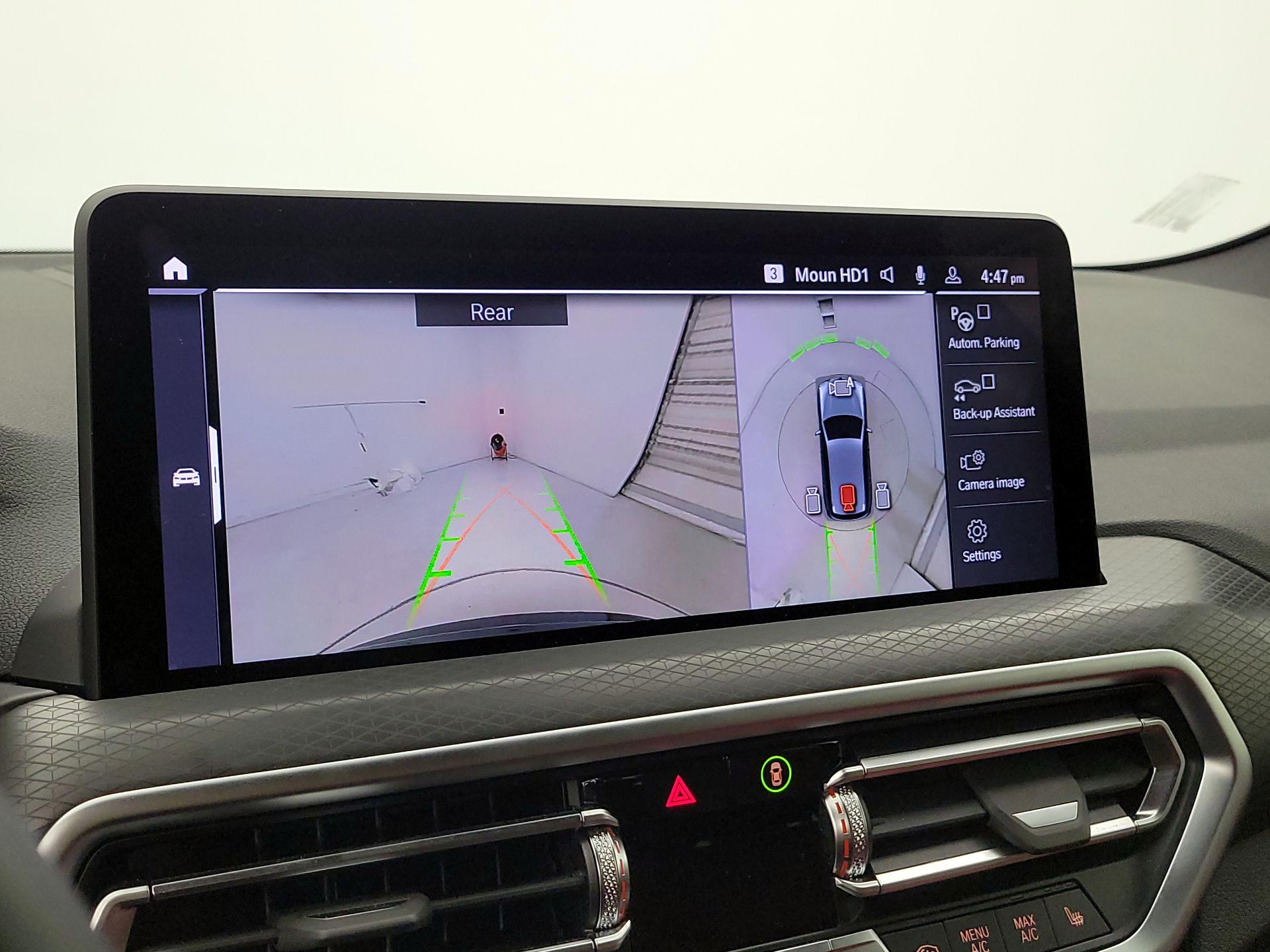 Thumbnail: 2023 BMW X3 - 15