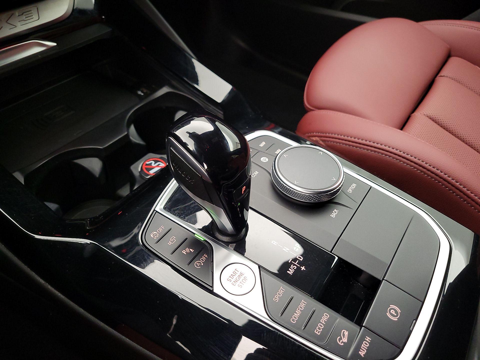 Thumbnail: 2023 BMW X3 - 18