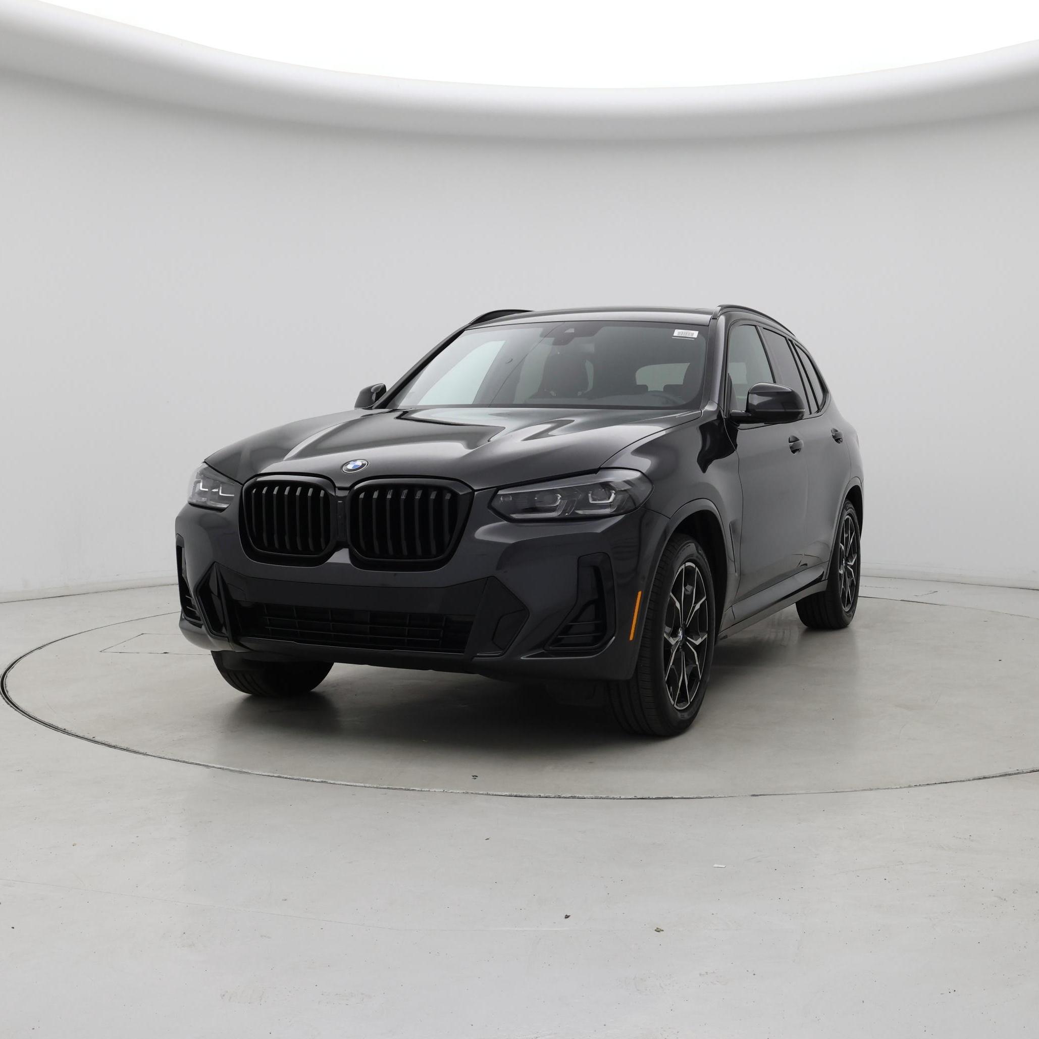 Thumbnail: 2023 BMW X3 - 4
