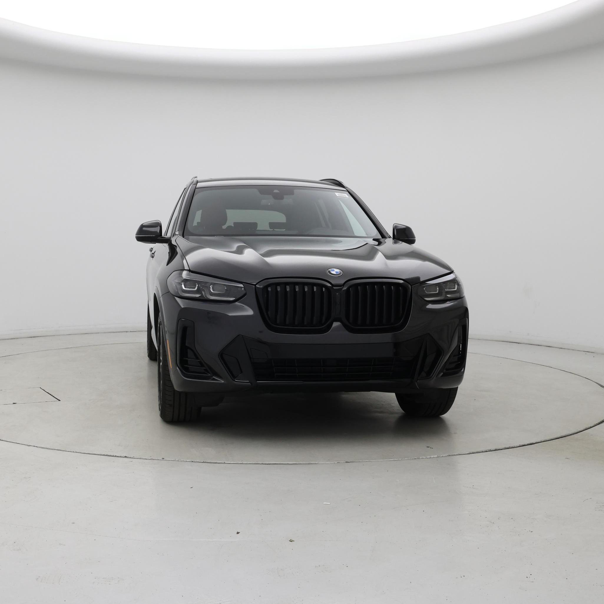 Thumbnail: 2023 BMW X3 - 5