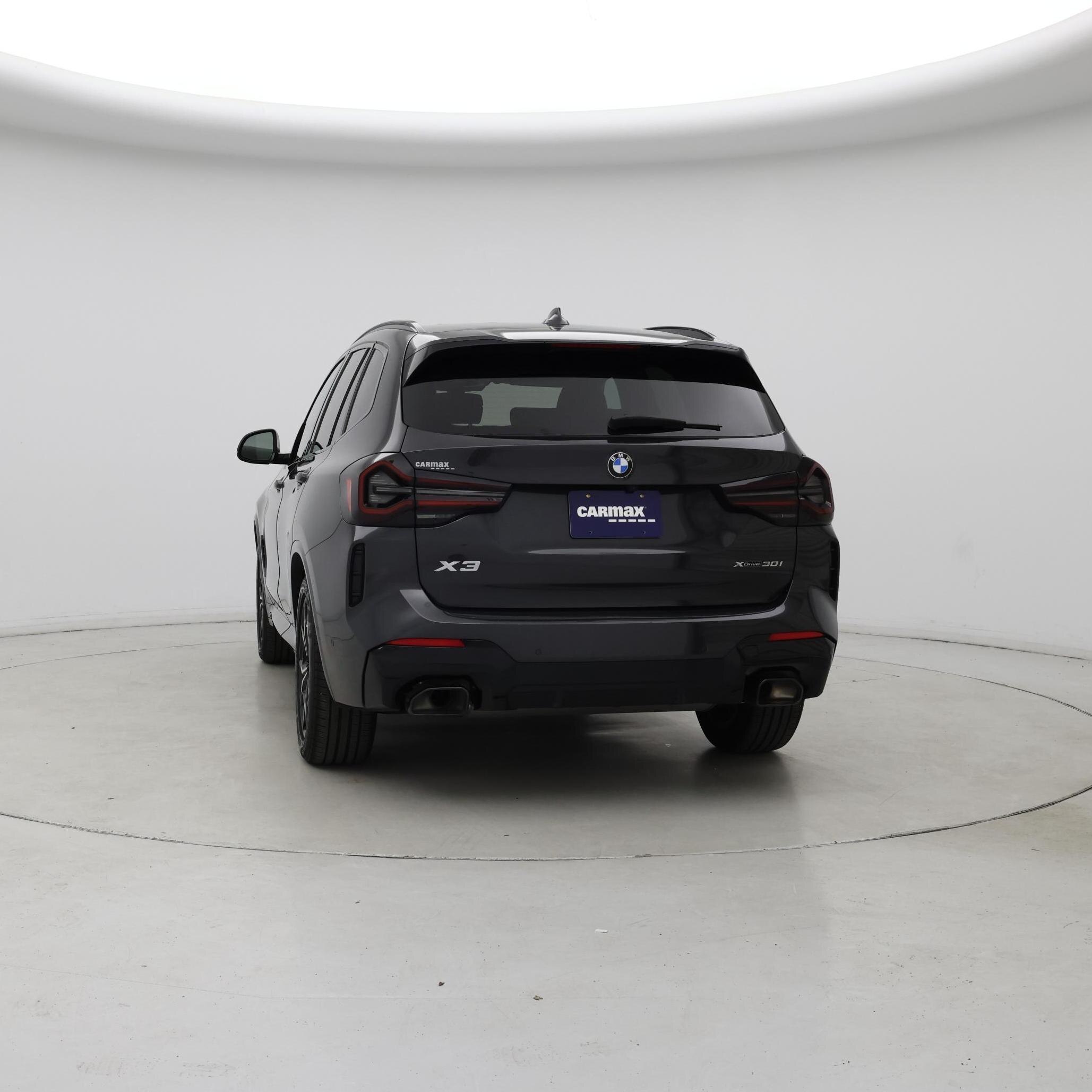 Thumbnail: 2023 BMW X3 - 6