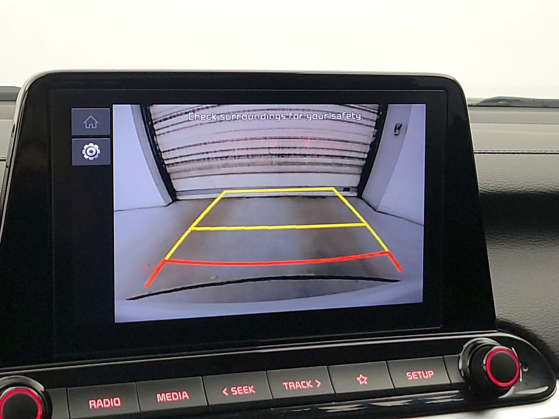 Thumbnail: 2024 Kia Forte - 14