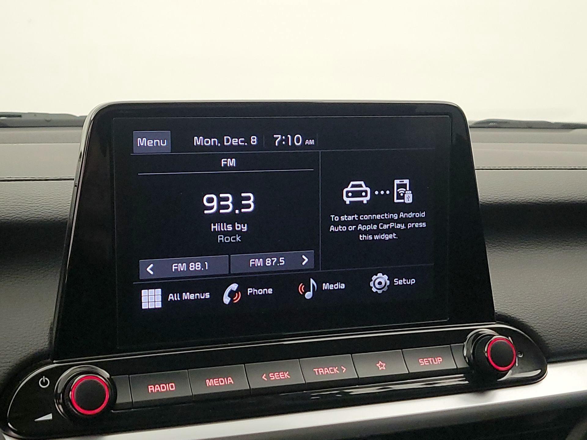 Thumbnail: 2024 Kia Forte - 15