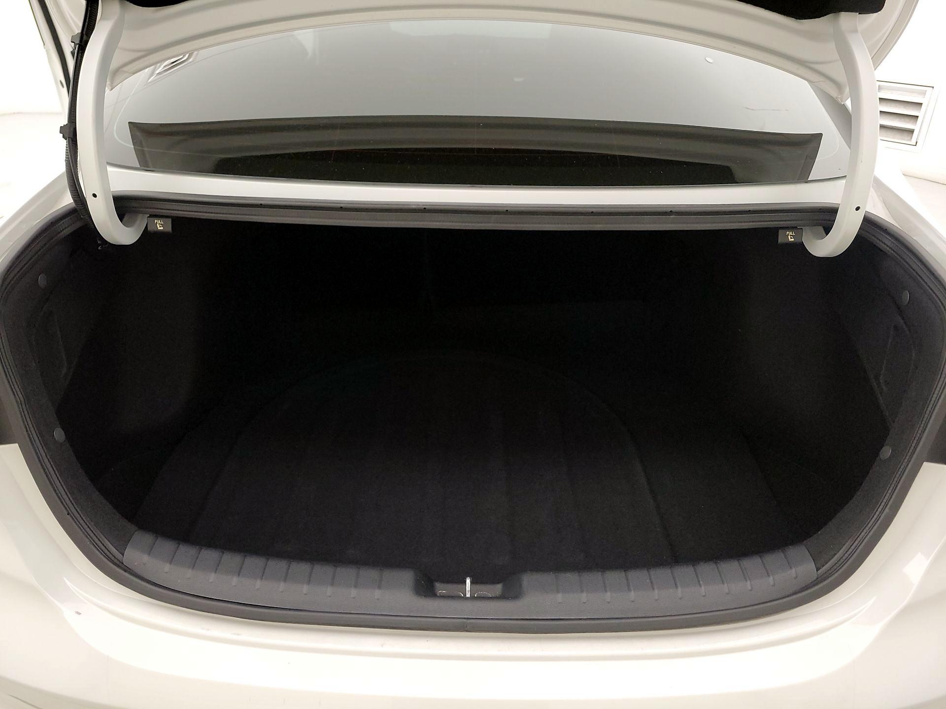 Thumbnail: 2024 Kia Forte - 20