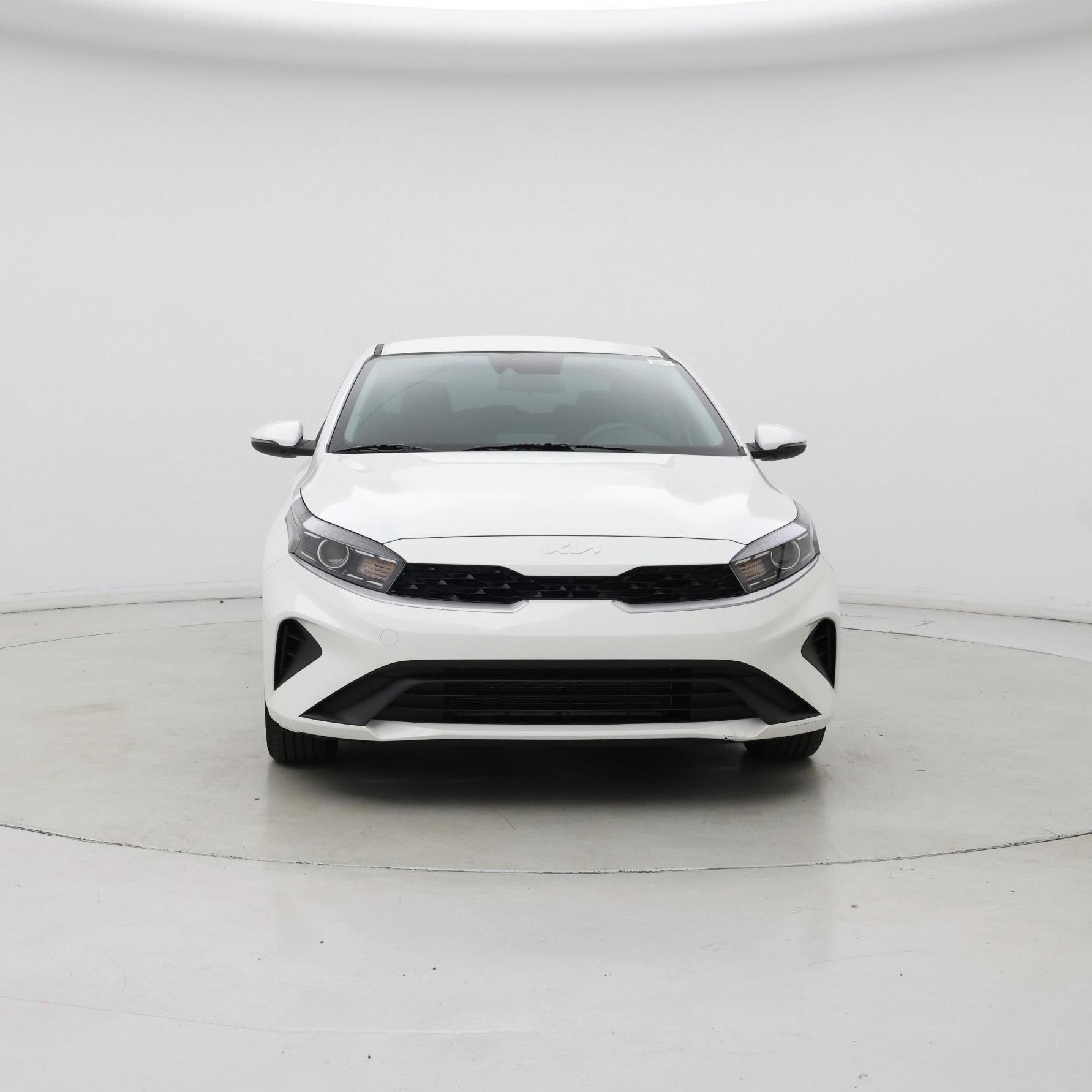 Thumbnail: 2024 Kia Forte - 5