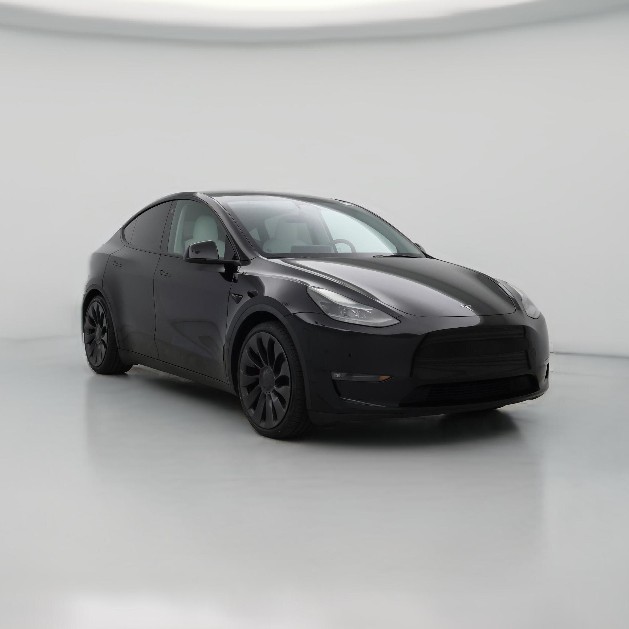 Thumbnail: 2023 Tesla Model Y - 1