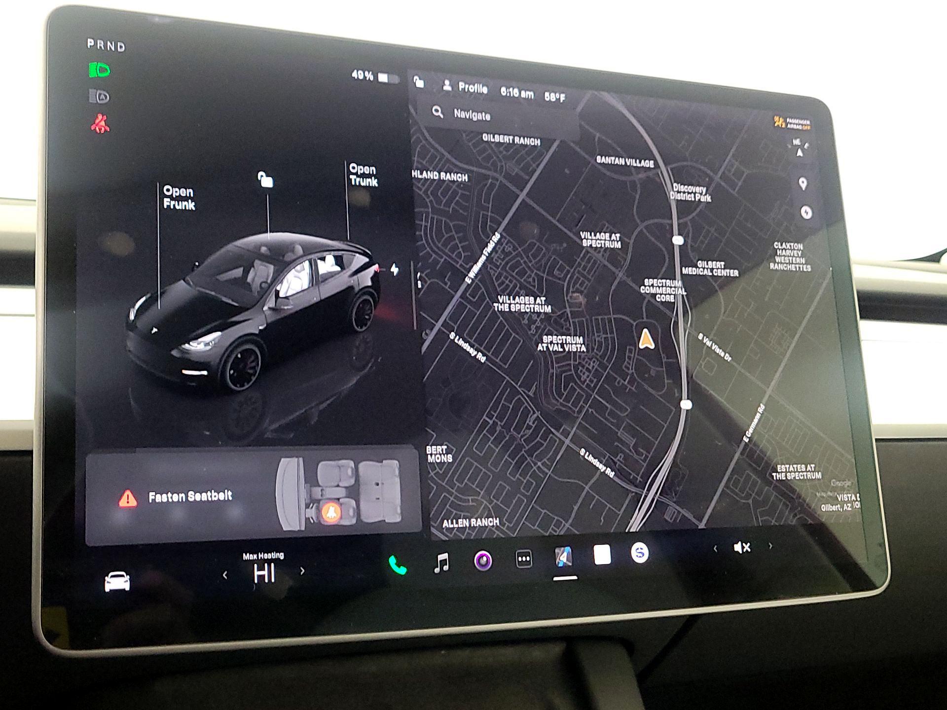 Thumbnail: 2023 Tesla Model Y - 13