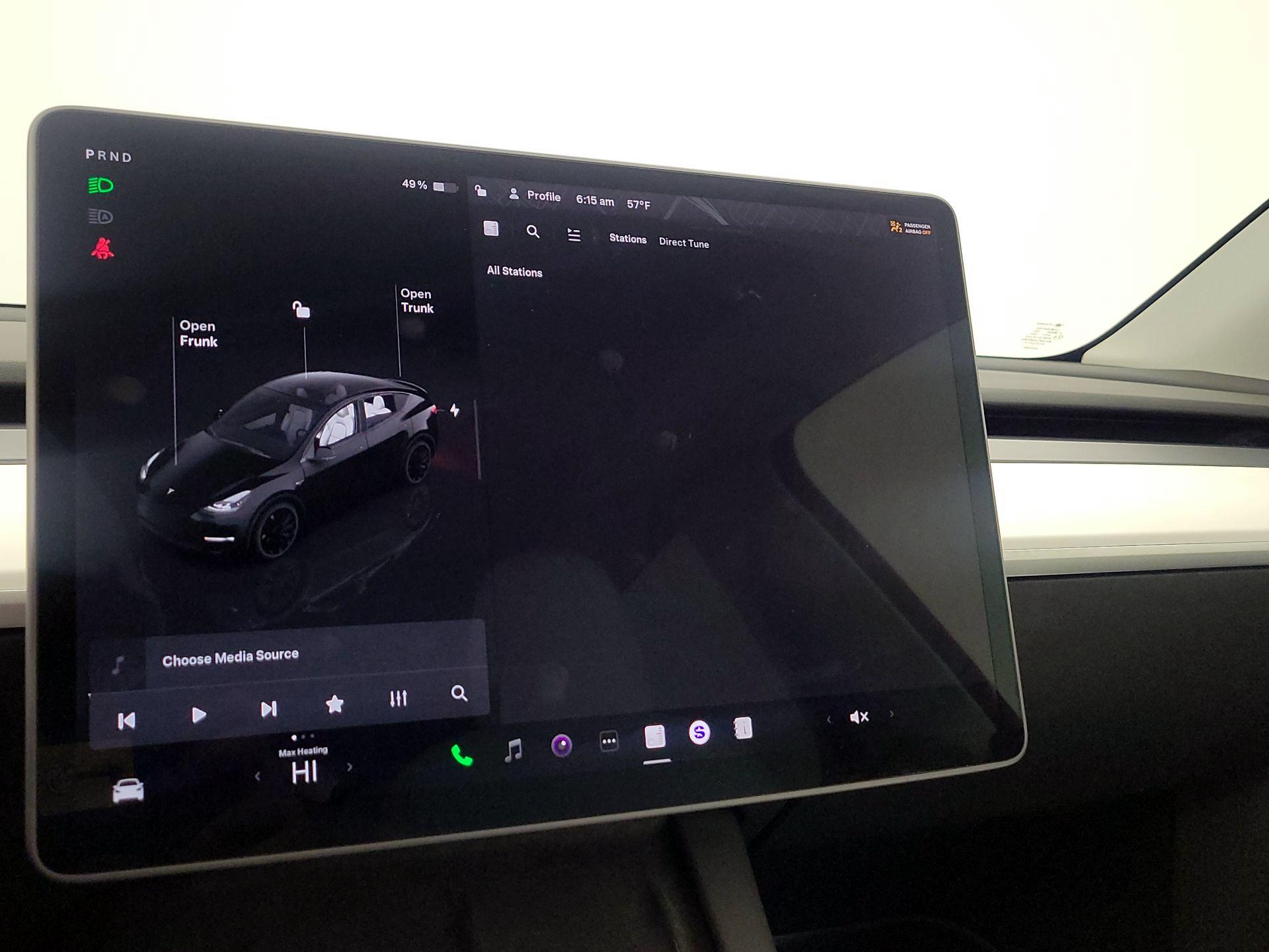 Thumbnail: 2023 Tesla Model Y - 15