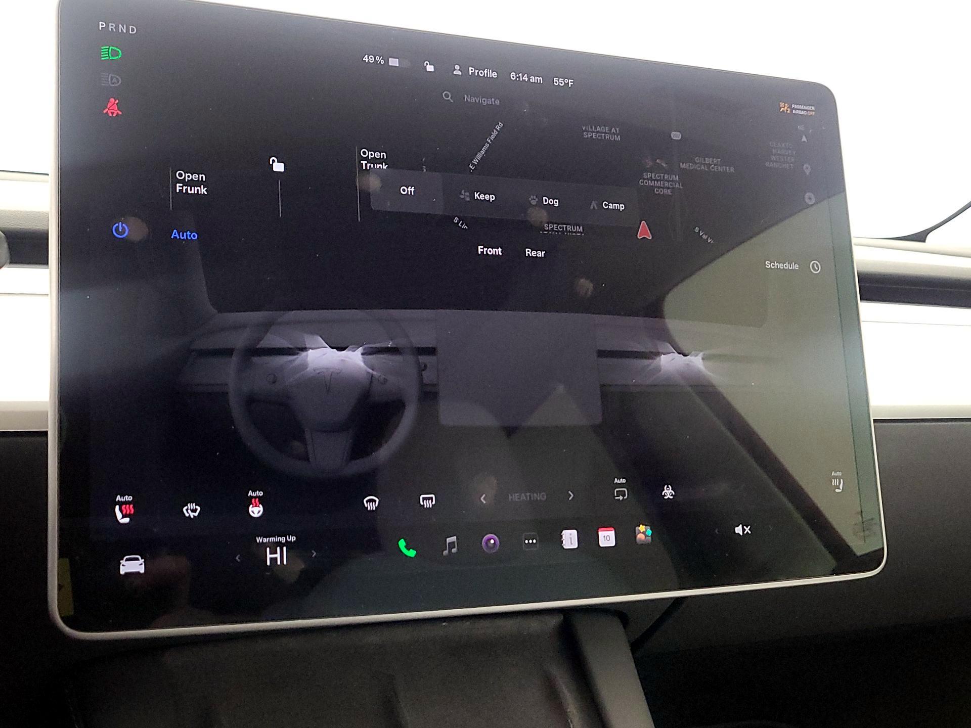 Thumbnail: 2023 Tesla Model Y - 16