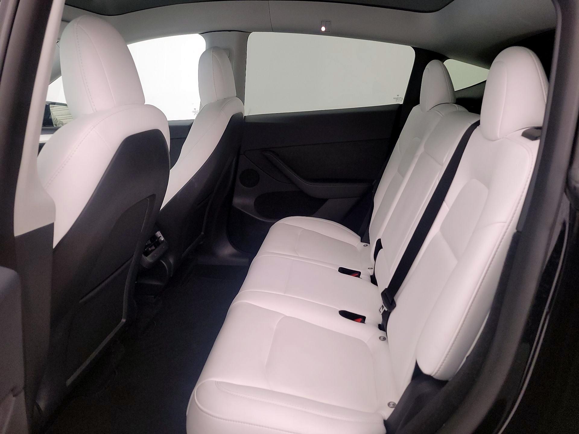 Thumbnail: 2023 Tesla Model Y - 19