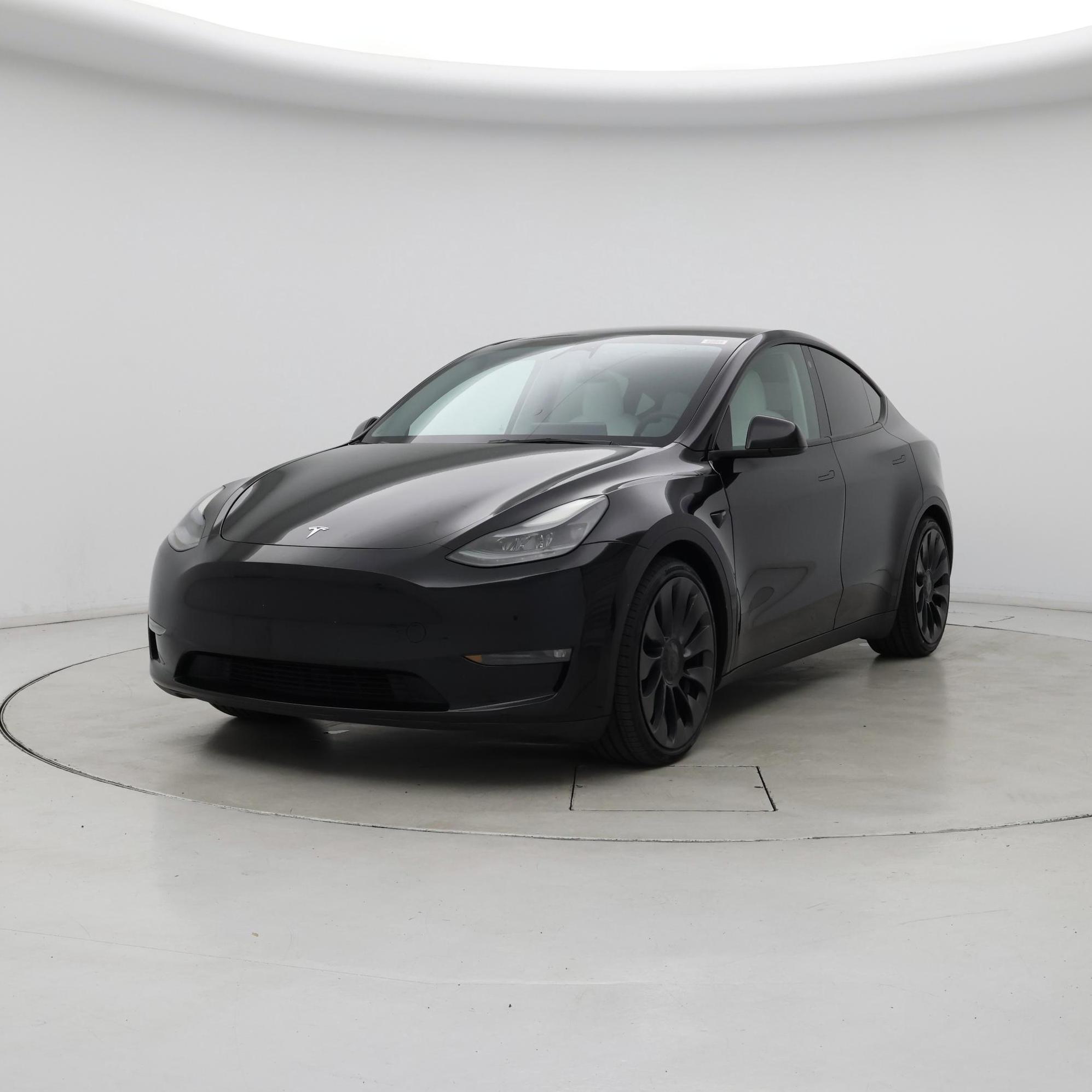 Thumbnail: 2023 Tesla Model Y - 4