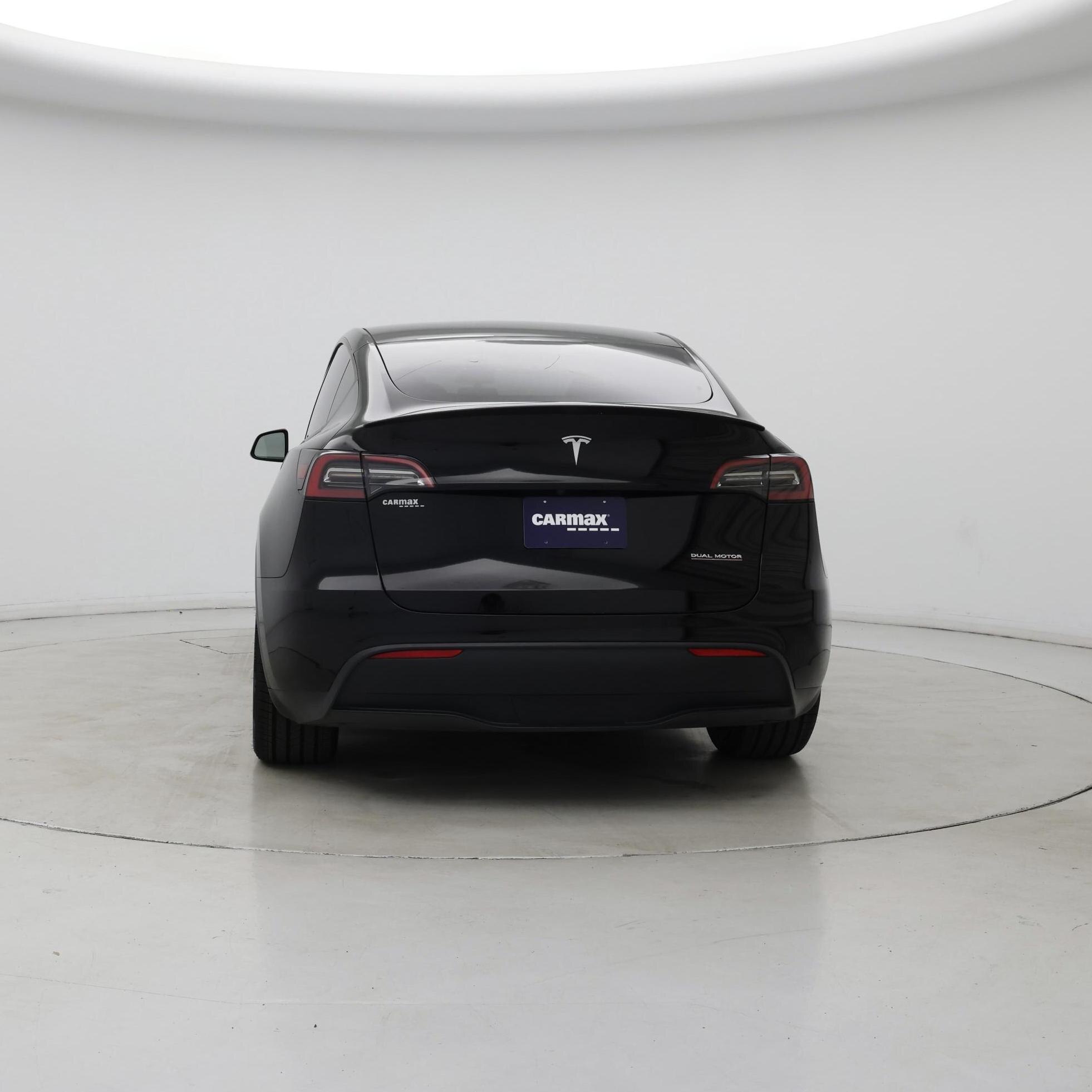 Thumbnail: 2023 Tesla Model Y - 6