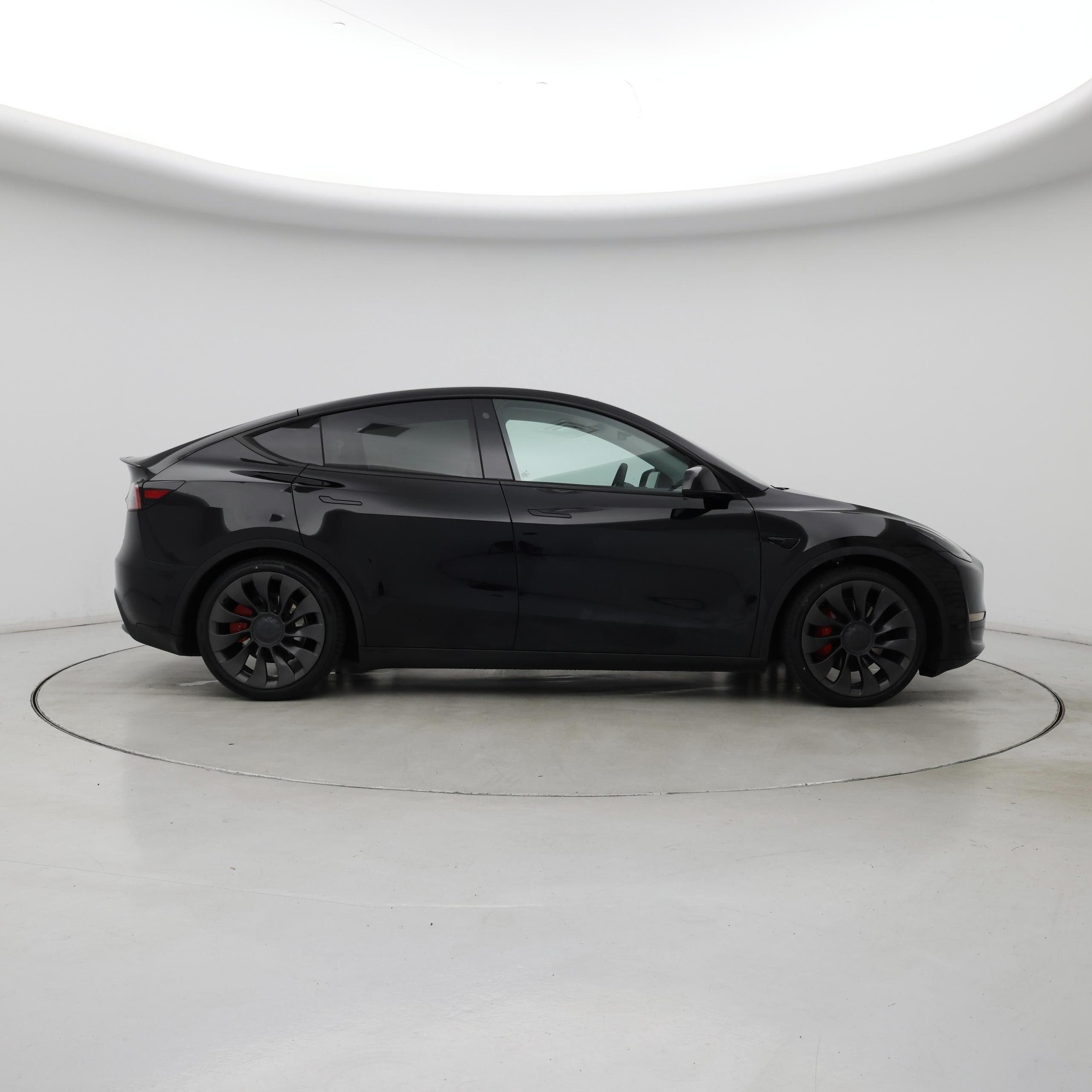 Thumbnail: 2023 Tesla Model Y - 7