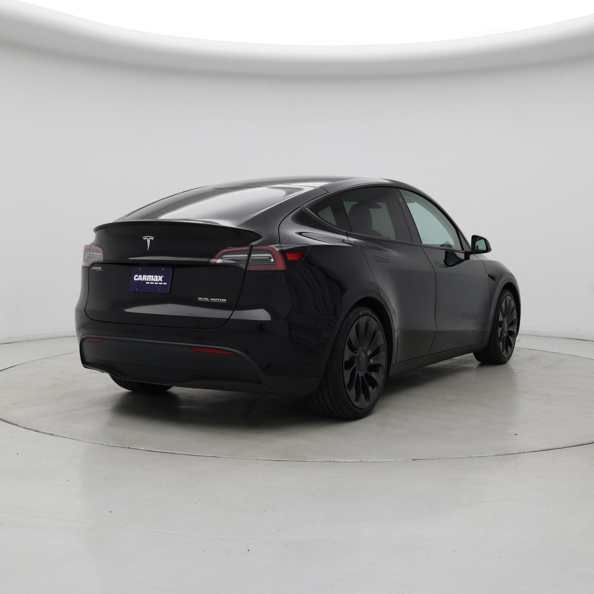Thumbnail: 2023 Tesla Model Y - 8