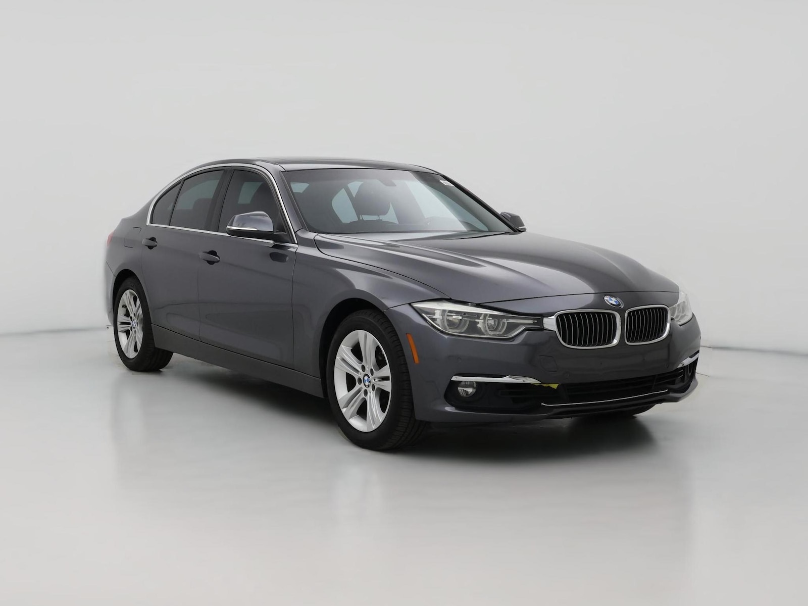 2016 BMW 3 Series 328i