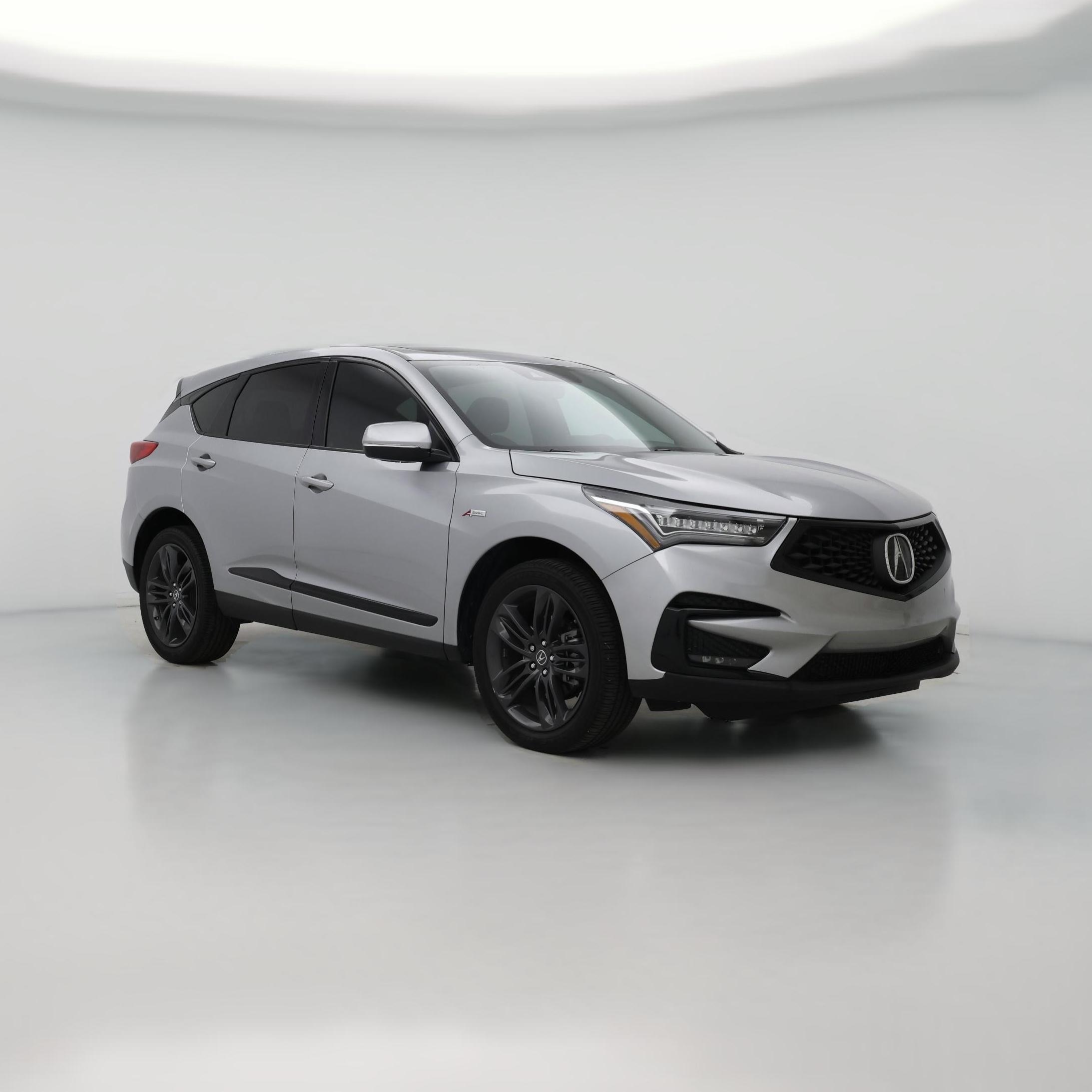 Thumbnail: 2021 Acura RDX - 1