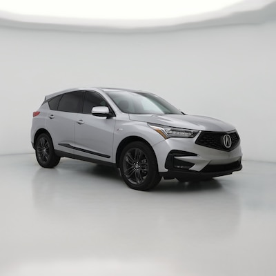 2021 Acura RDX A-Spec
