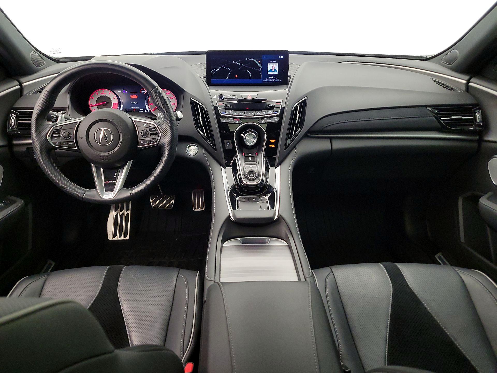 Thumbnail: 2021 Acura RDX - 9