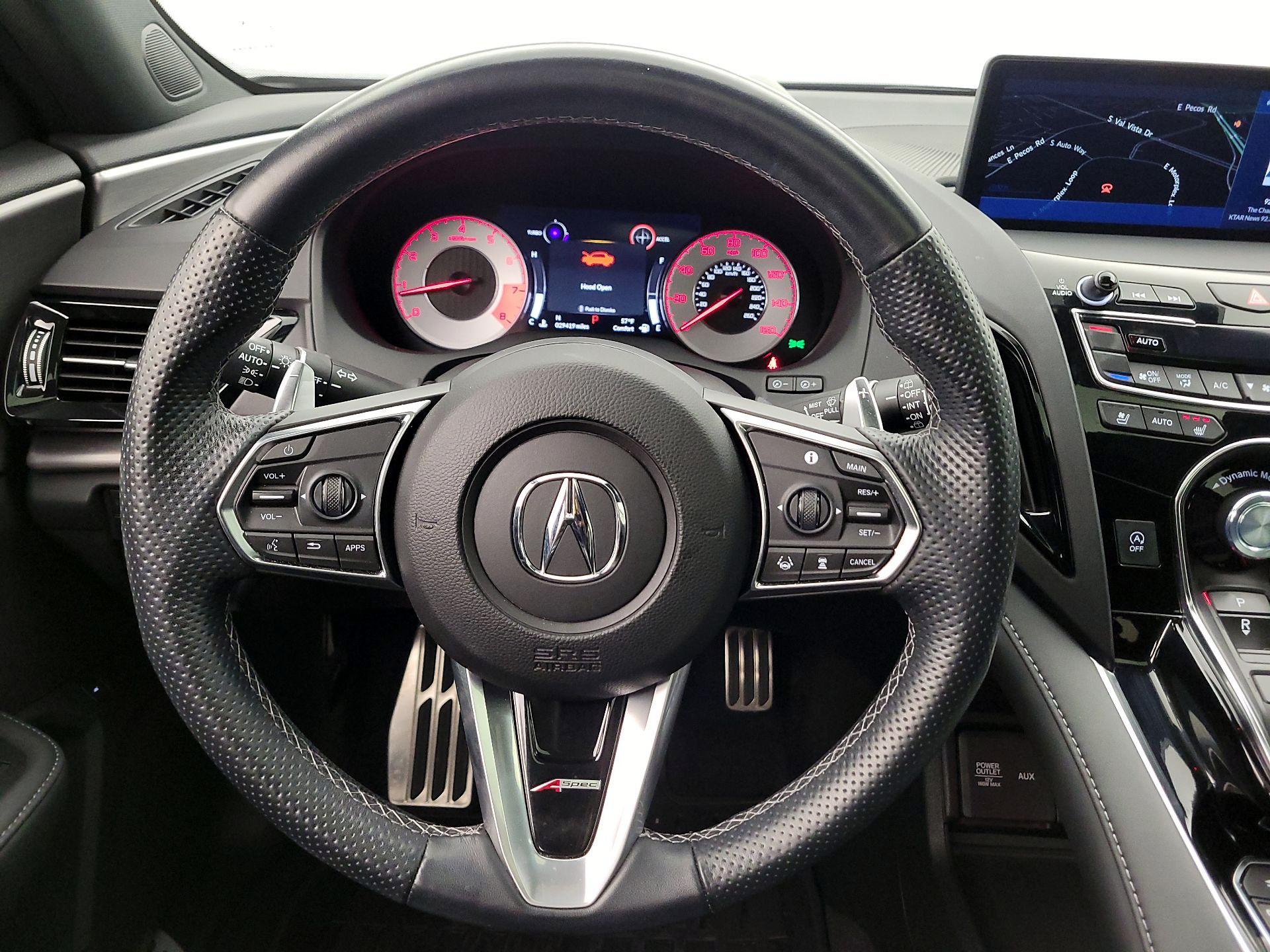 Thumbnail: 2021 Acura RDX - 10