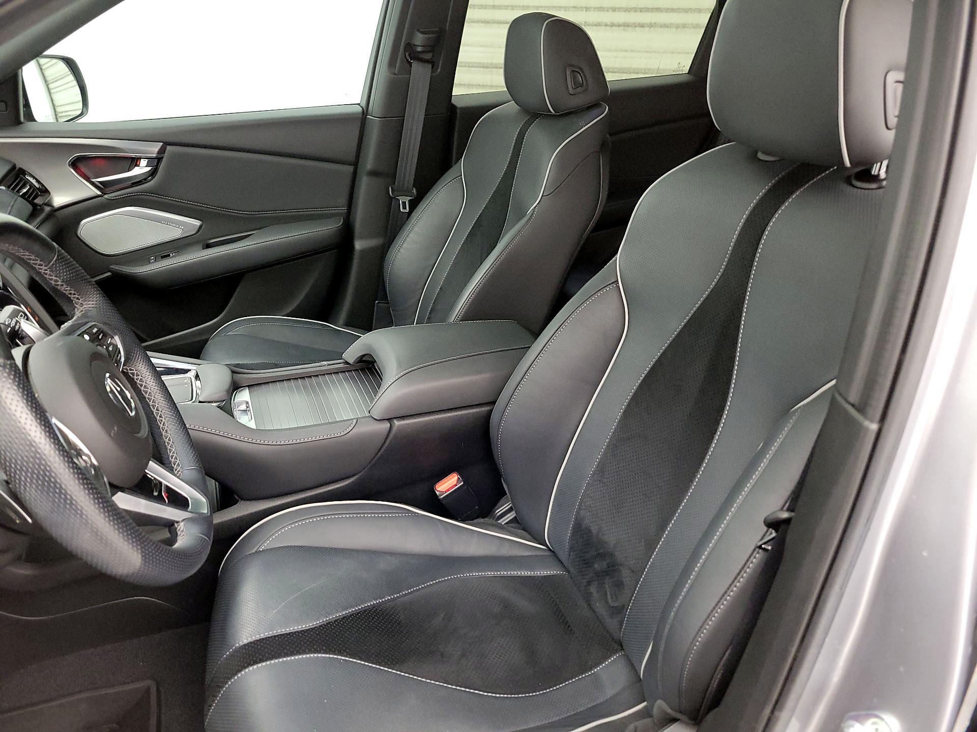 Thumbnail: 2021 Acura RDX - 11