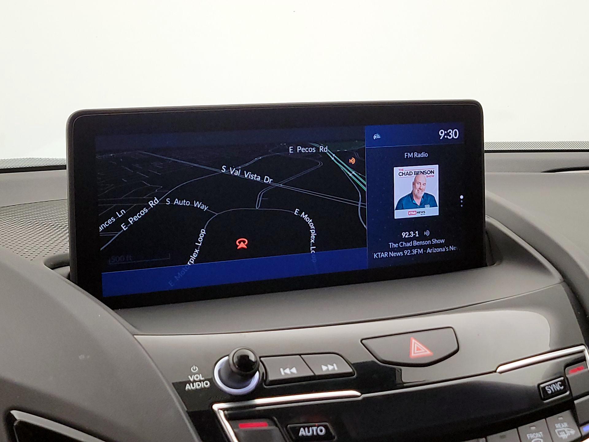 Thumbnail: 2021 Acura RDX - 14