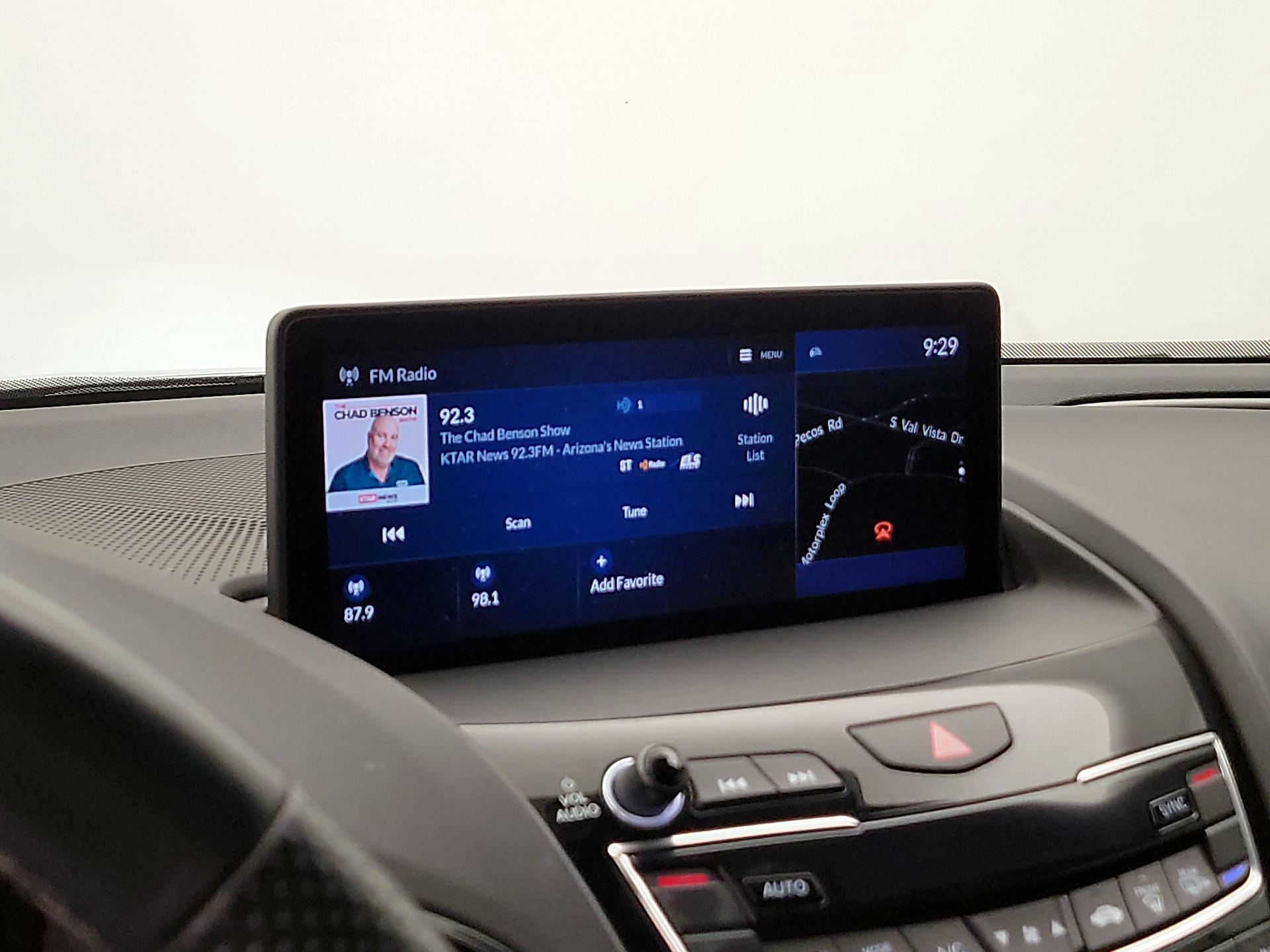 Thumbnail: 2021 Acura RDX - 16